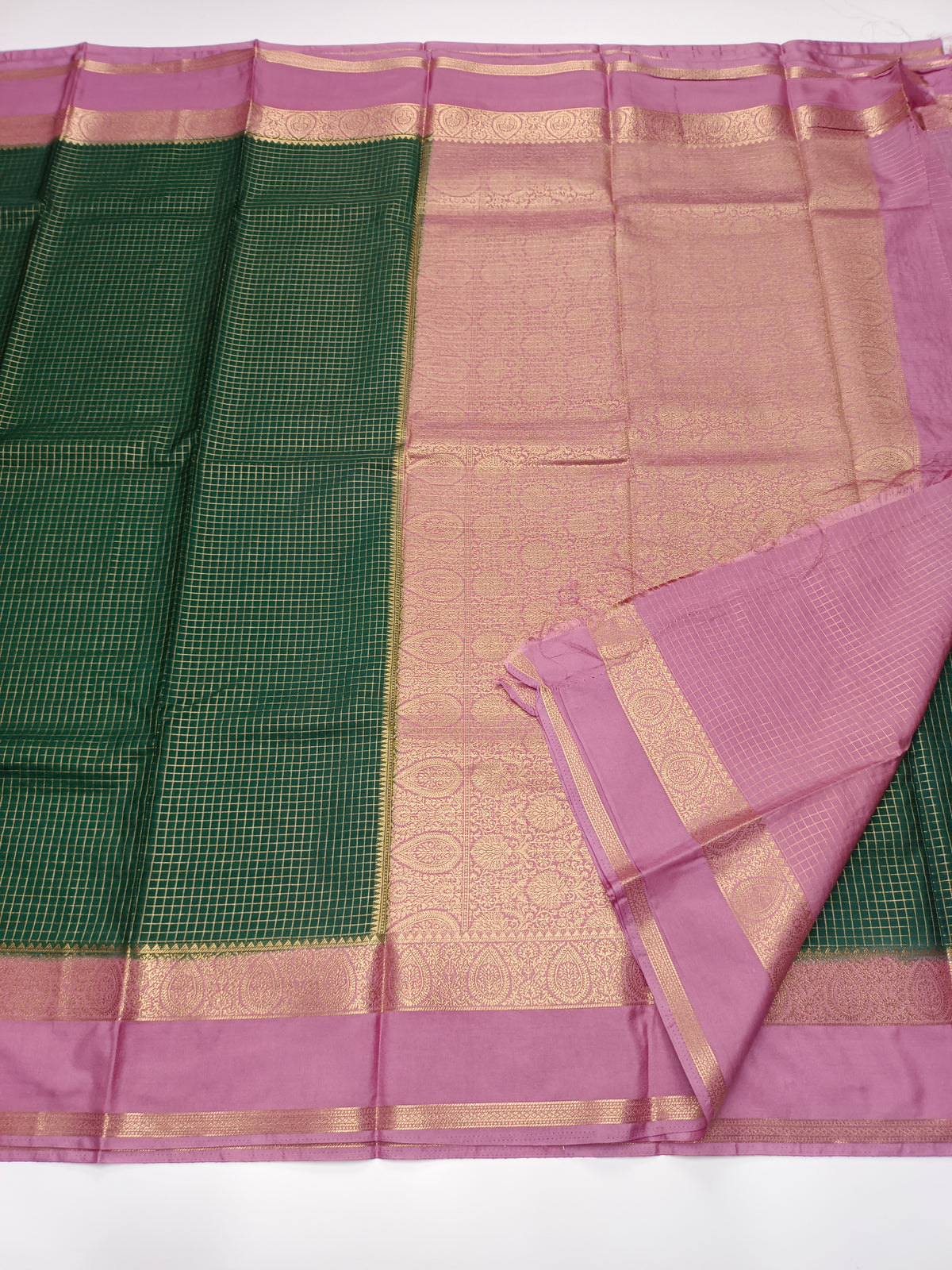 FANCY CHIFFON SAREE