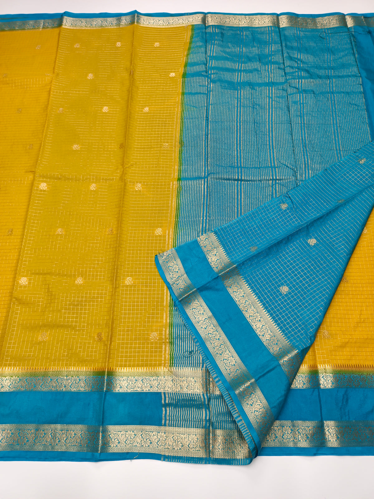FANCY CHIFFON SAREE