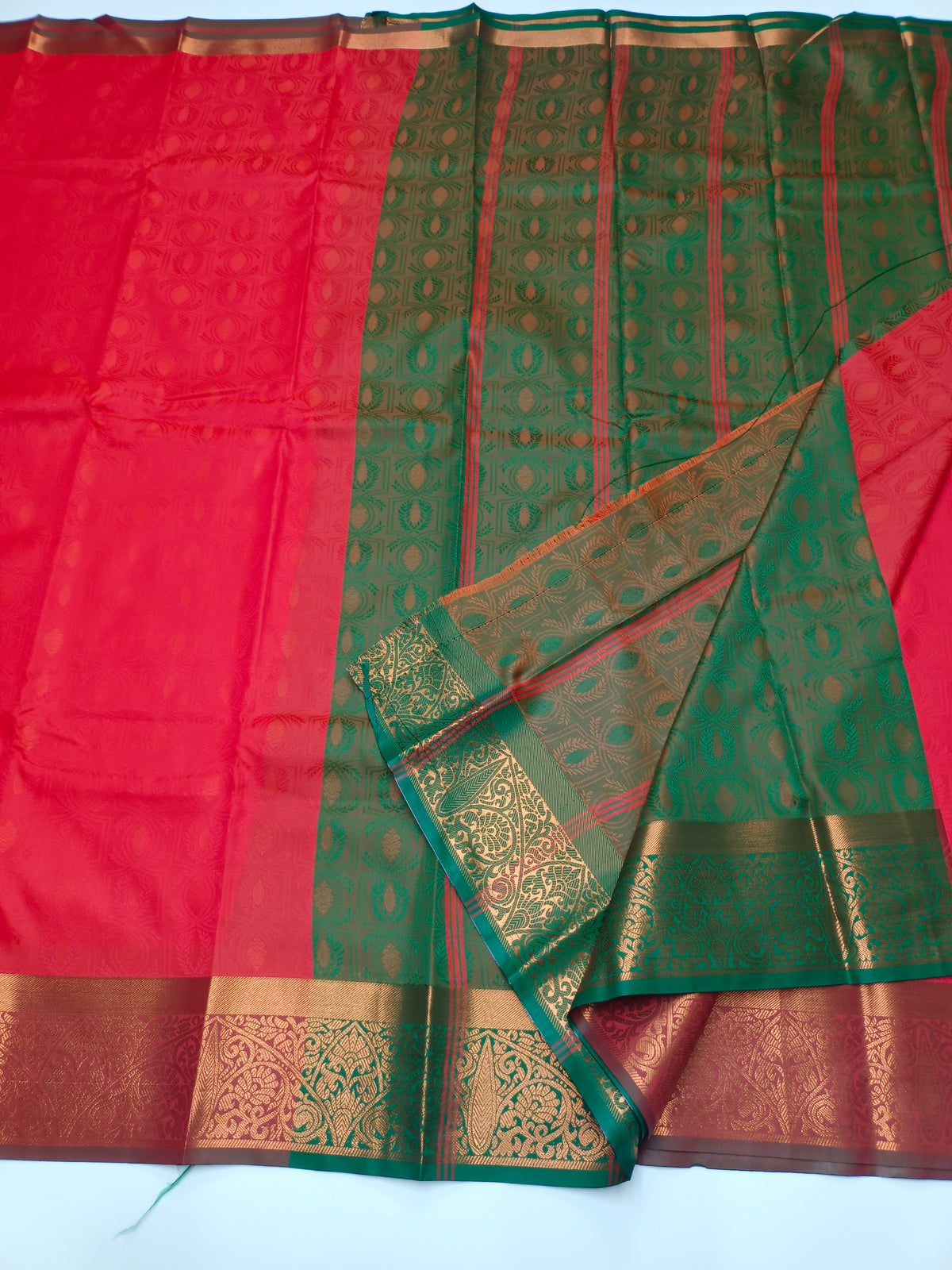 ART SILK SAREE