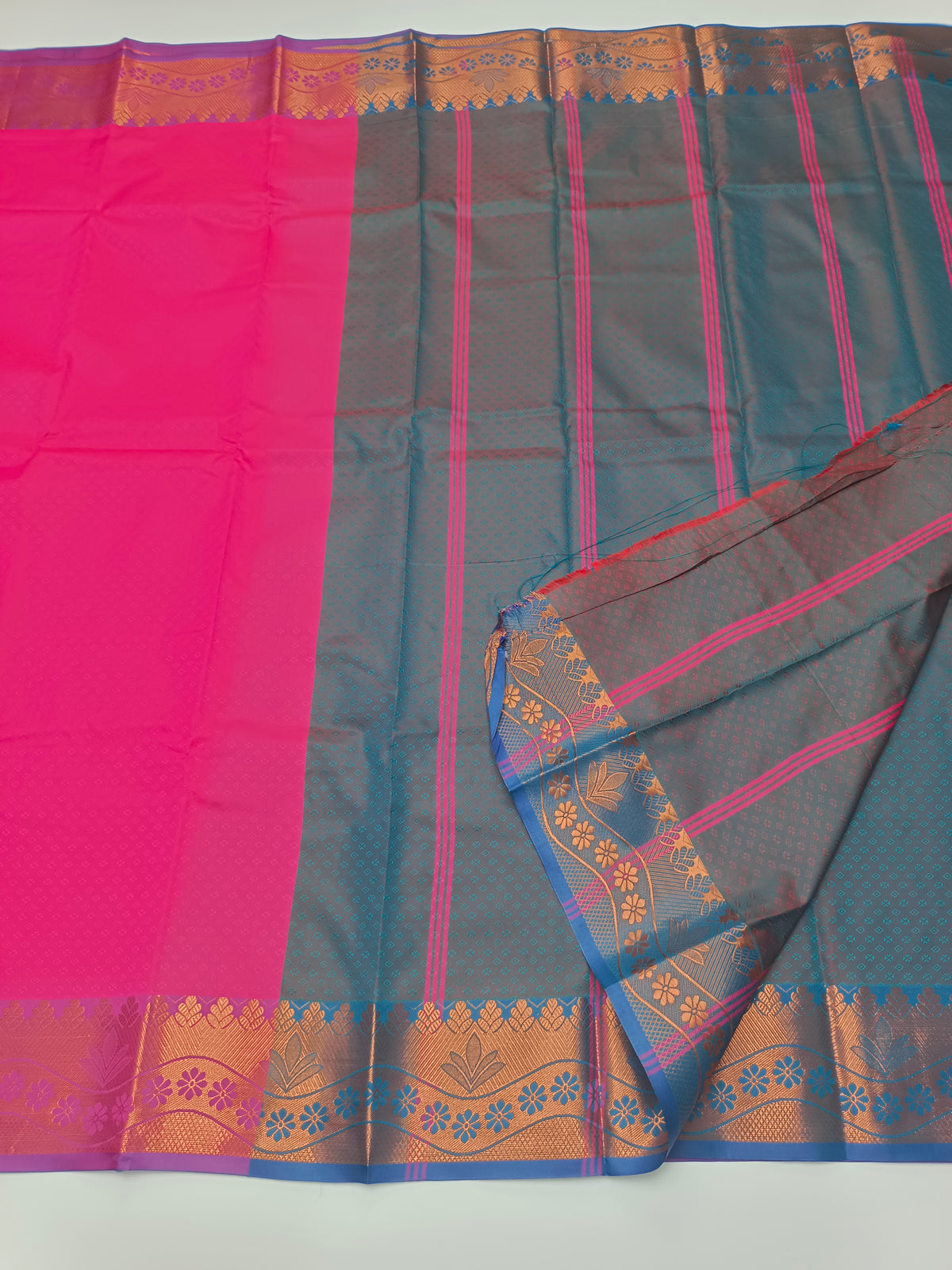 ART SILK SAREE