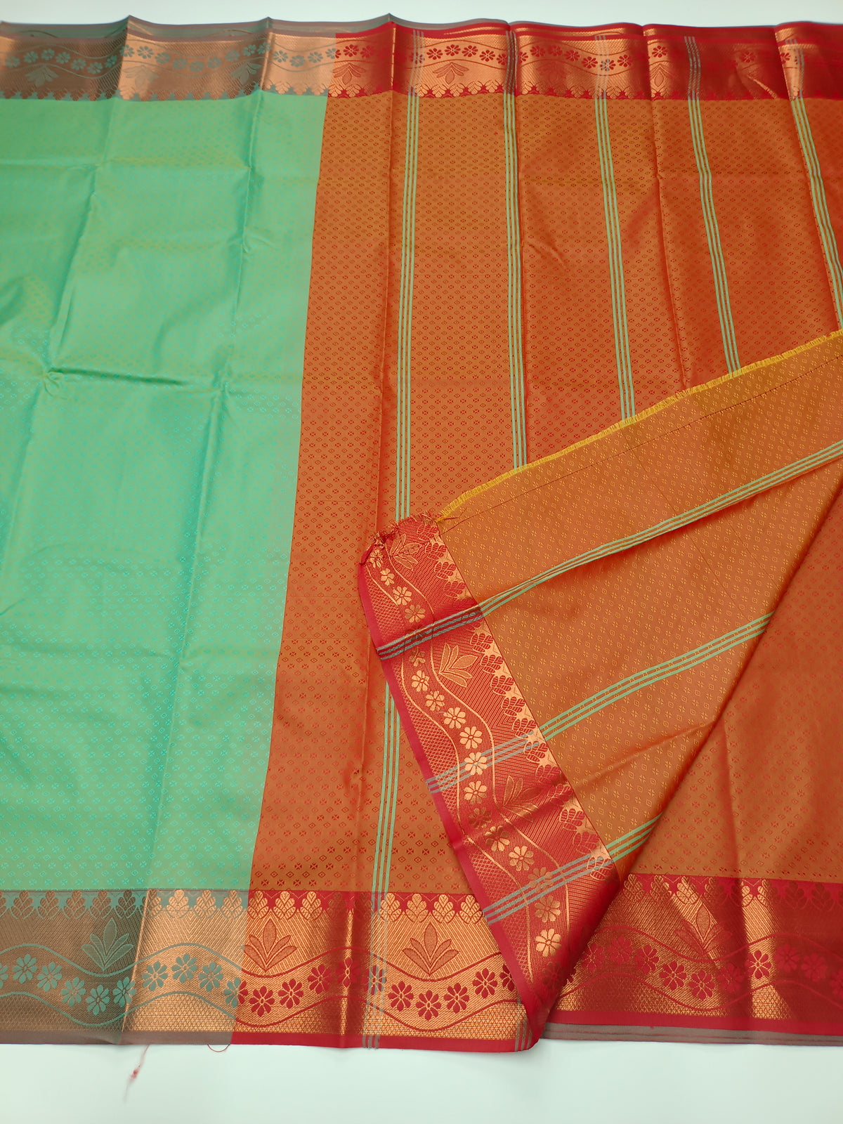ART SILK SAREE