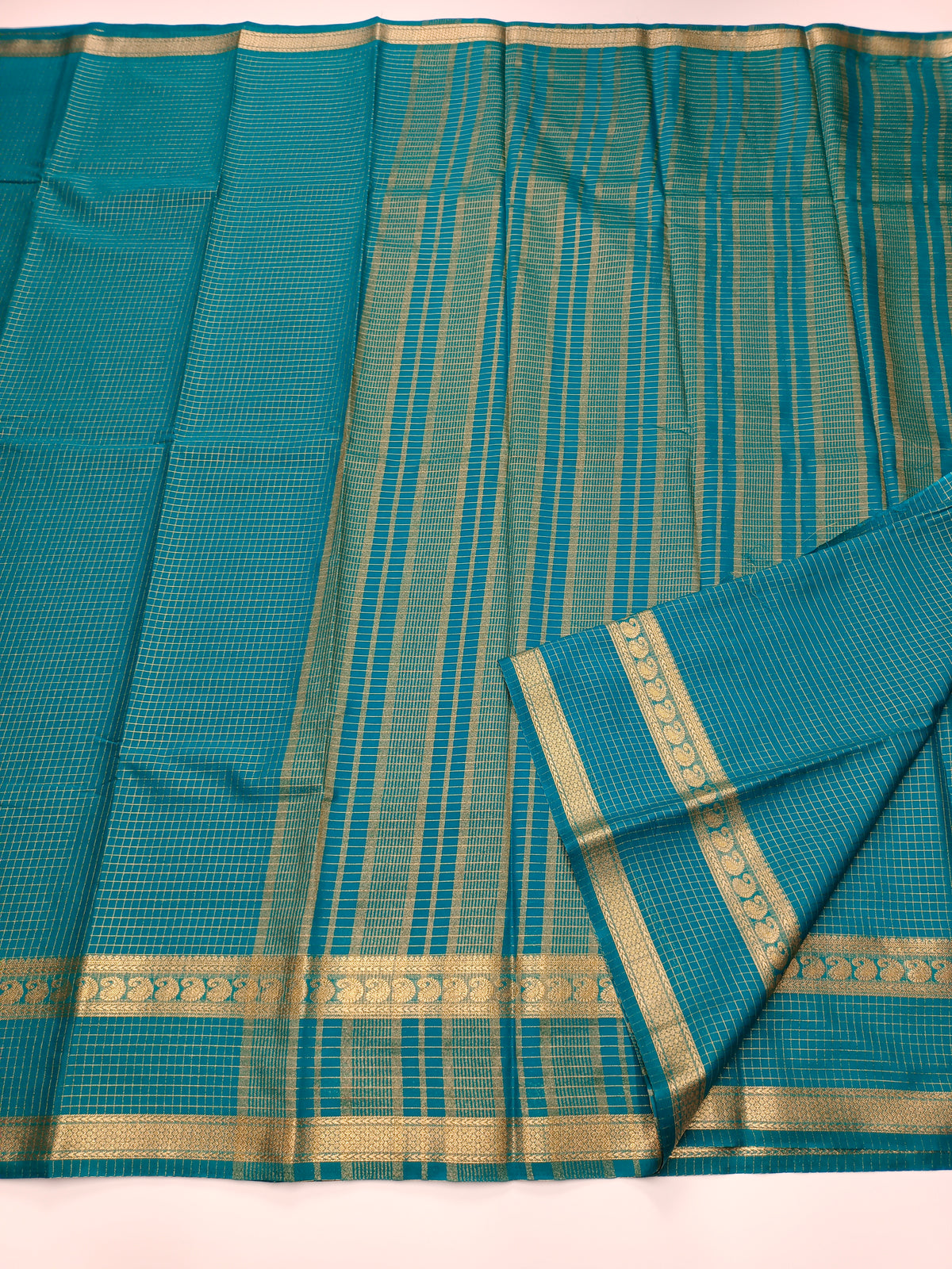 ART CREPE SAREE