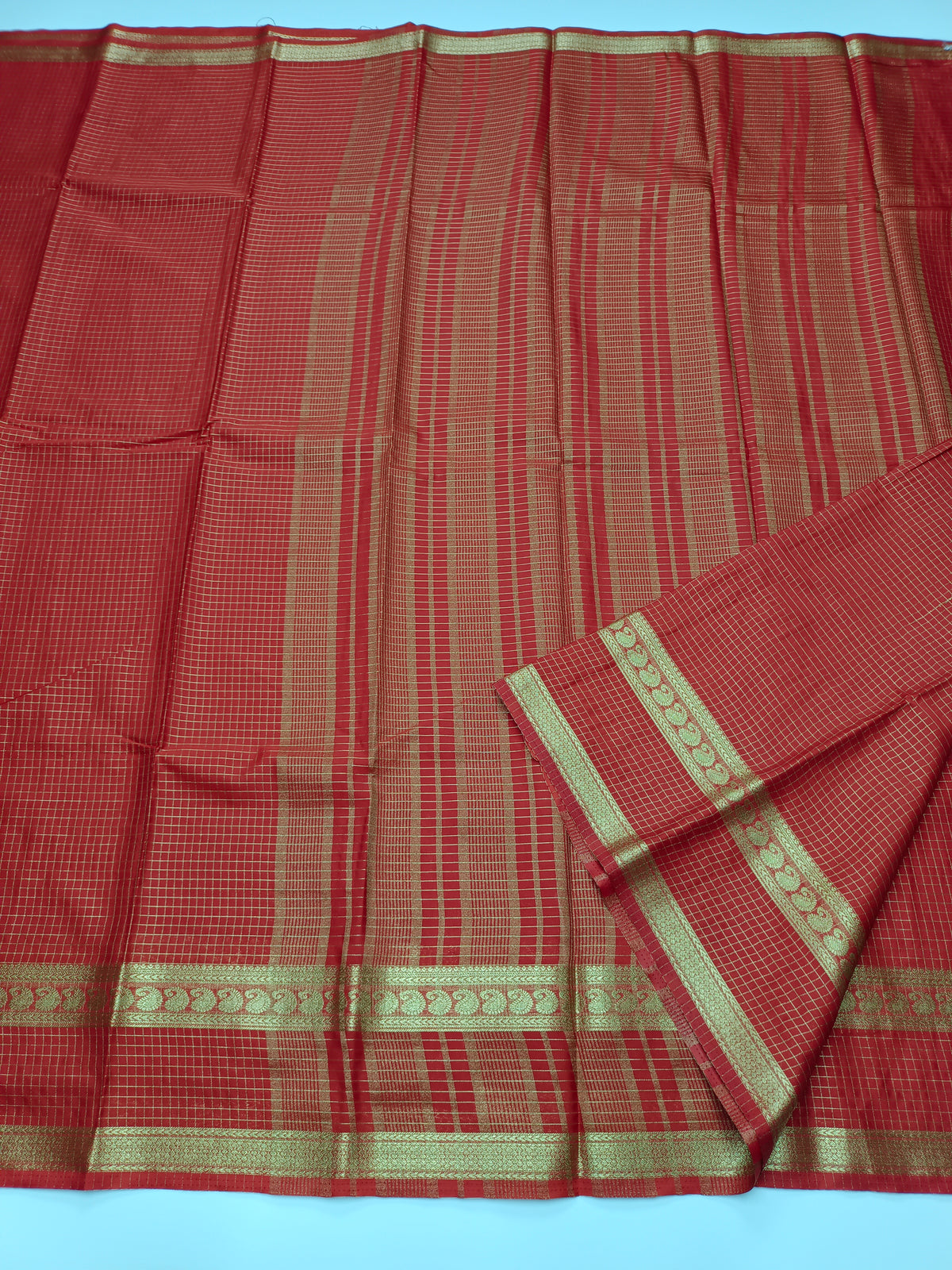 ART CREPE SAREE
