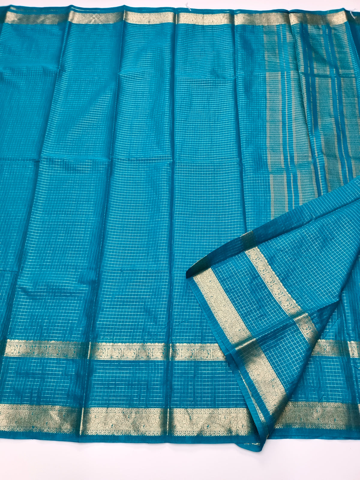 ART CREPE SAREE