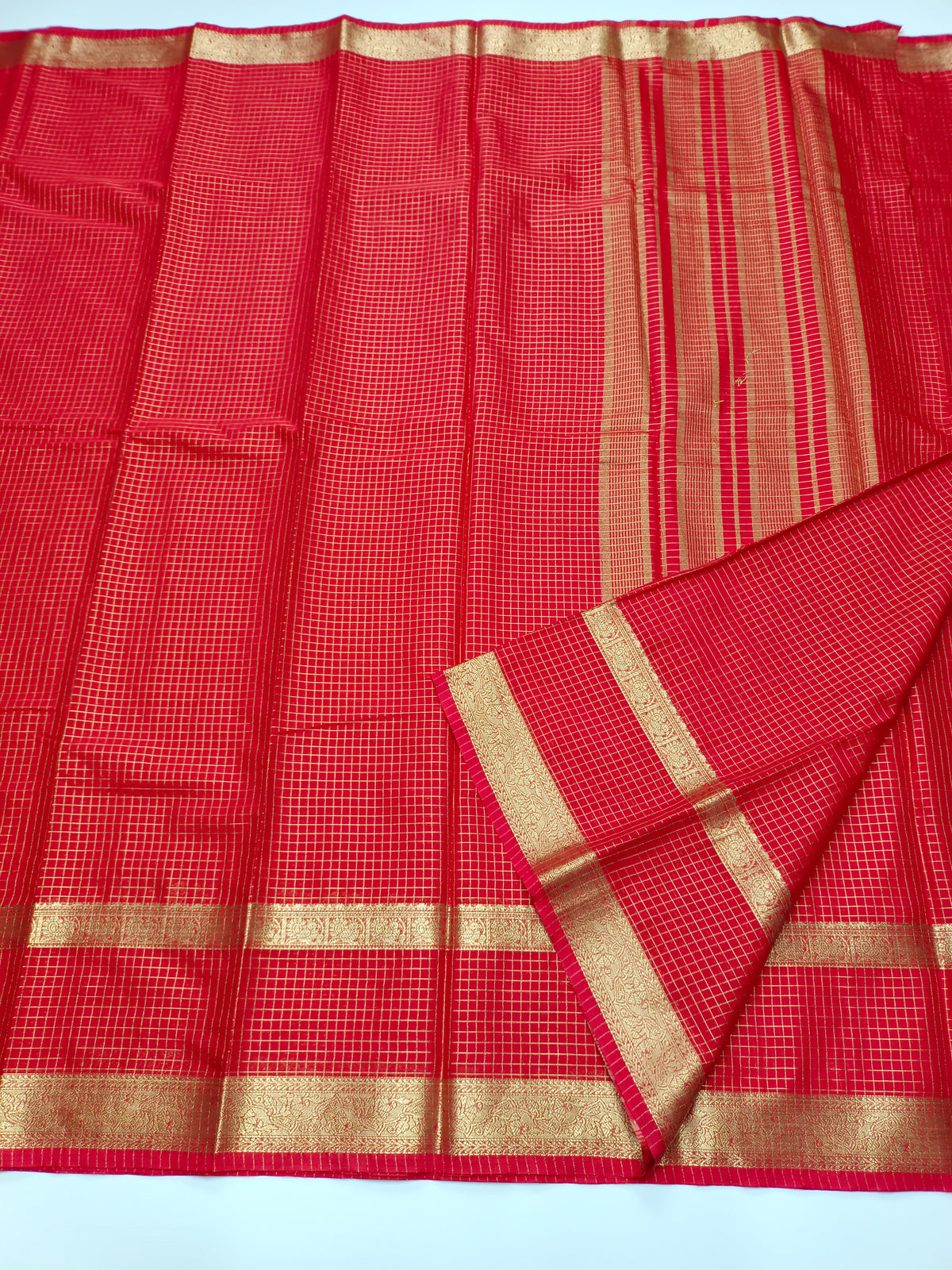 ART CREPE SAREE