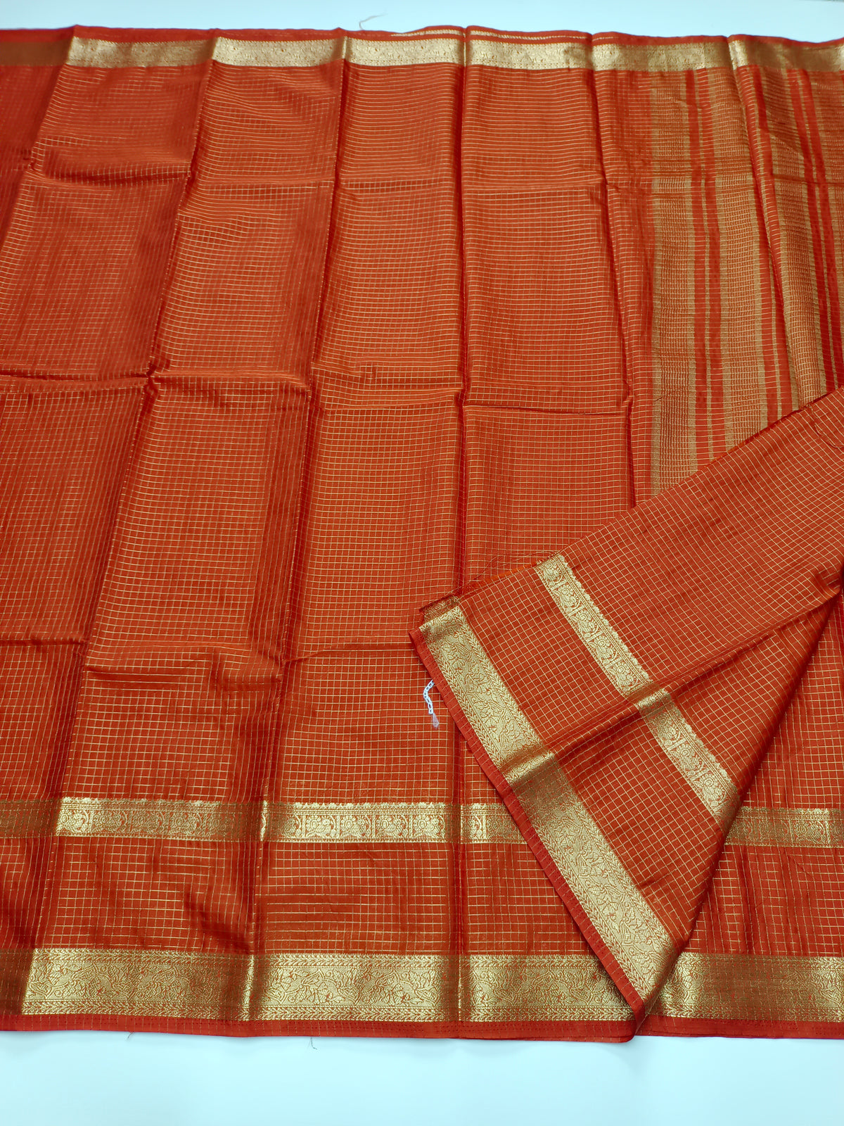 ART CREPE SAREE