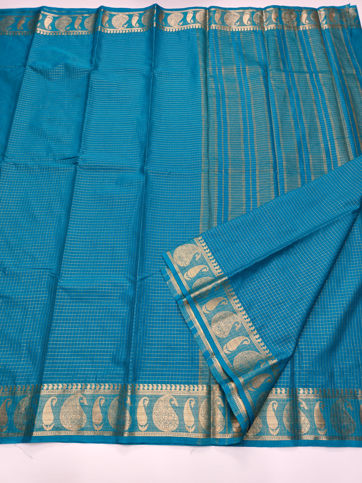 ART CREPE SAREE