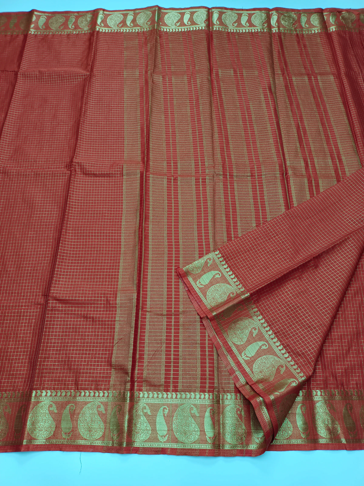 ART CREPE SAREE