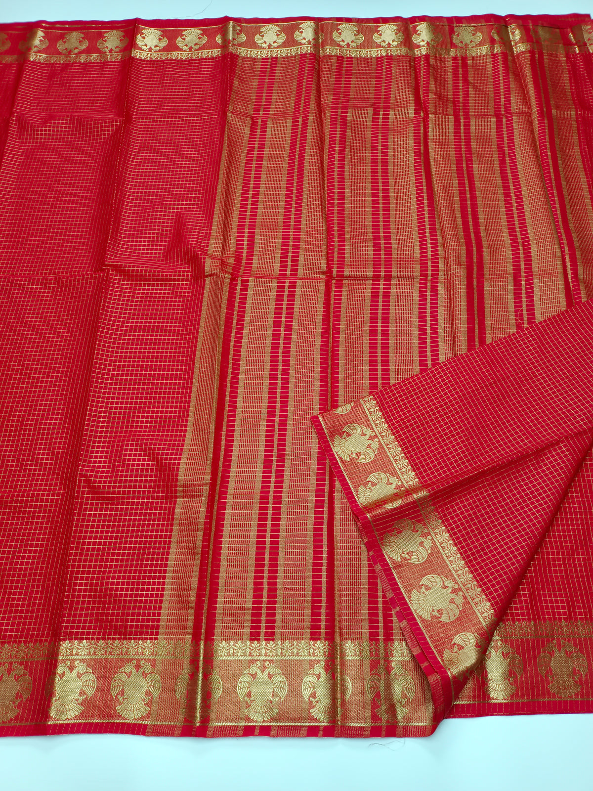 ART CREPE SAREE