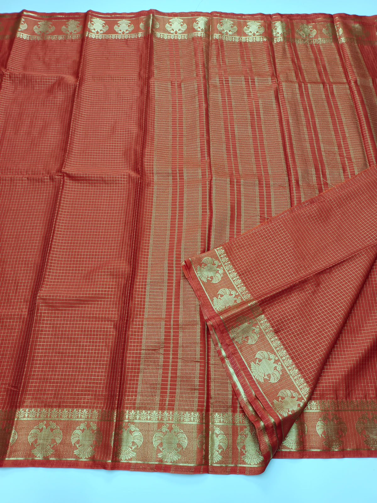 ART CREPE SAREE