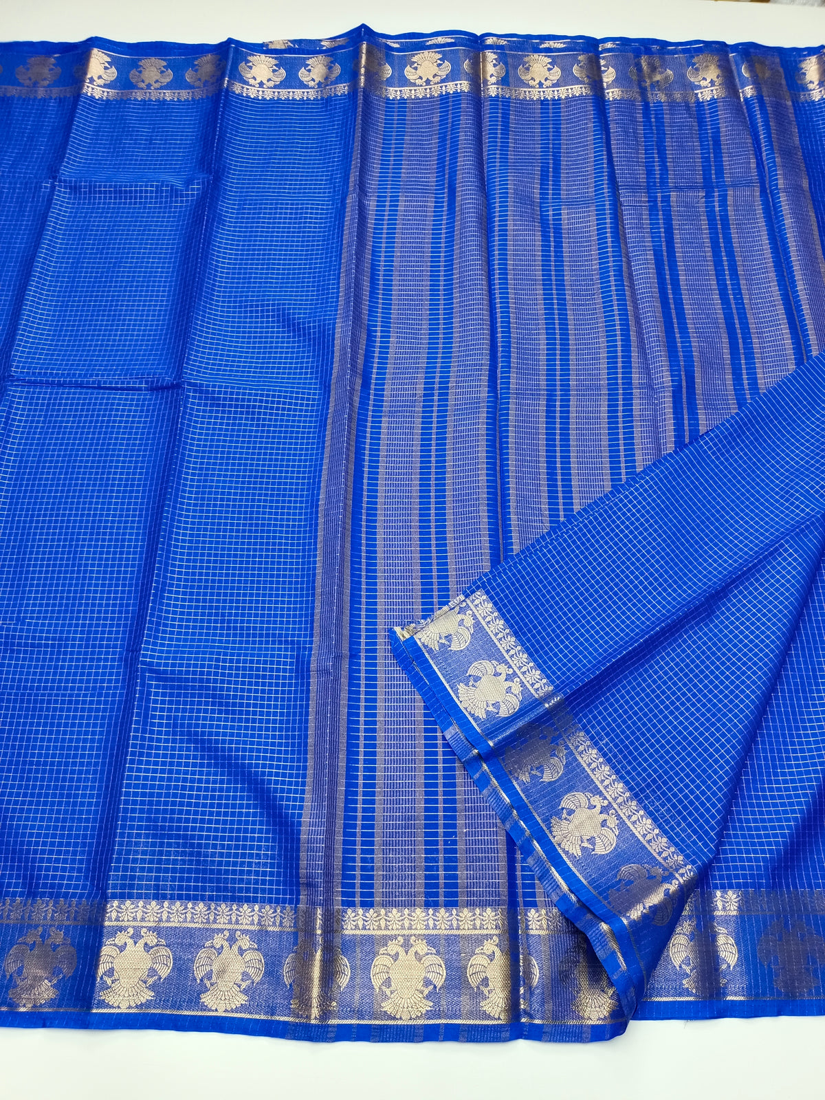 ART CREPE SAREE