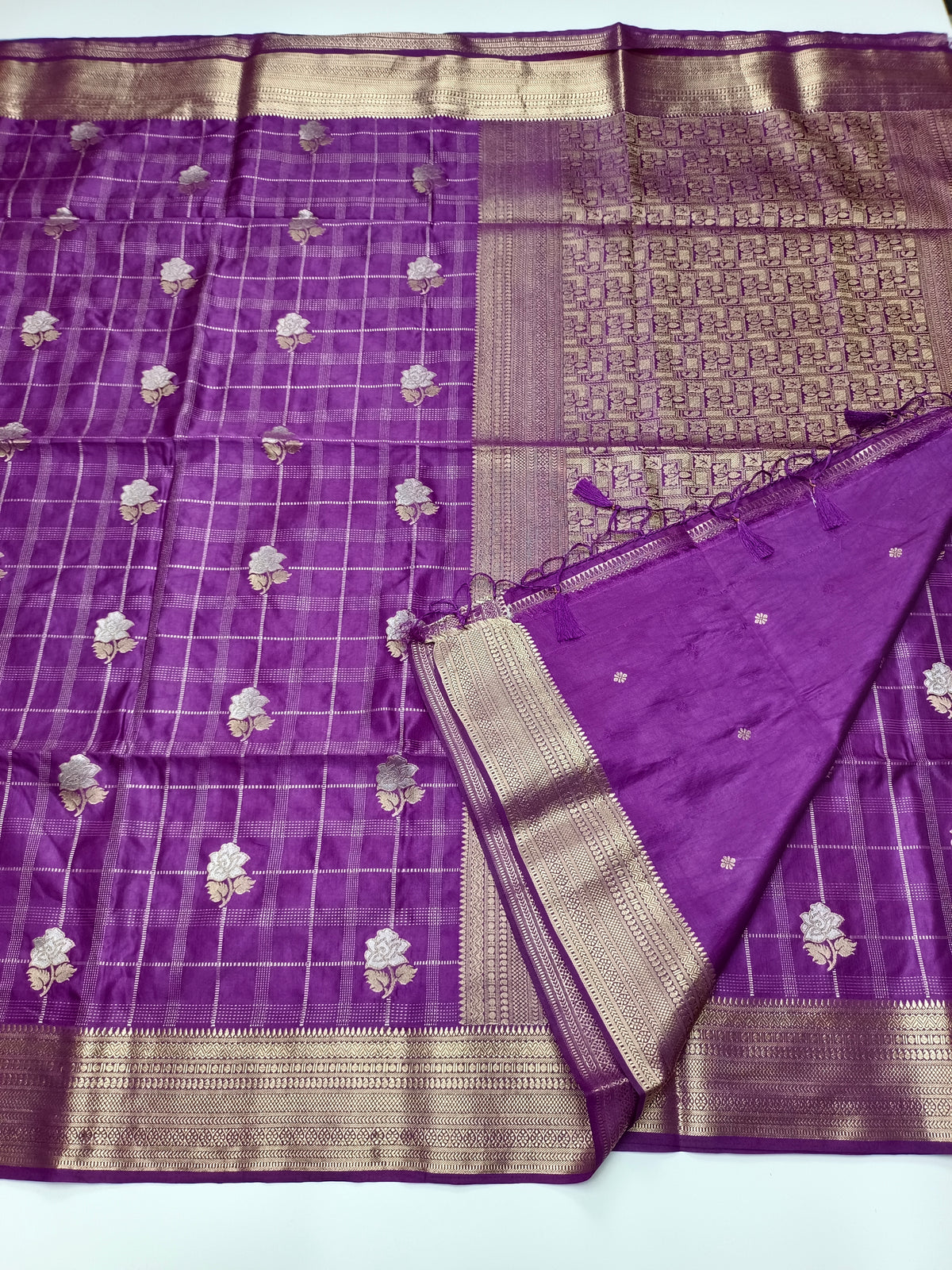 FANCY ART WORK SAREE
