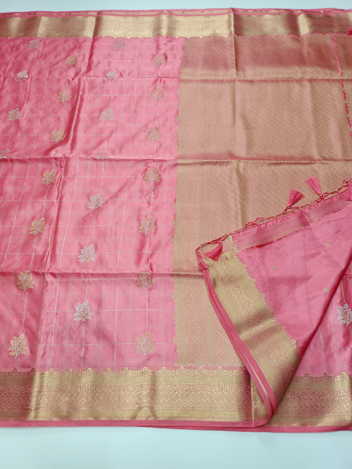 FANCY ART WORK SAREE