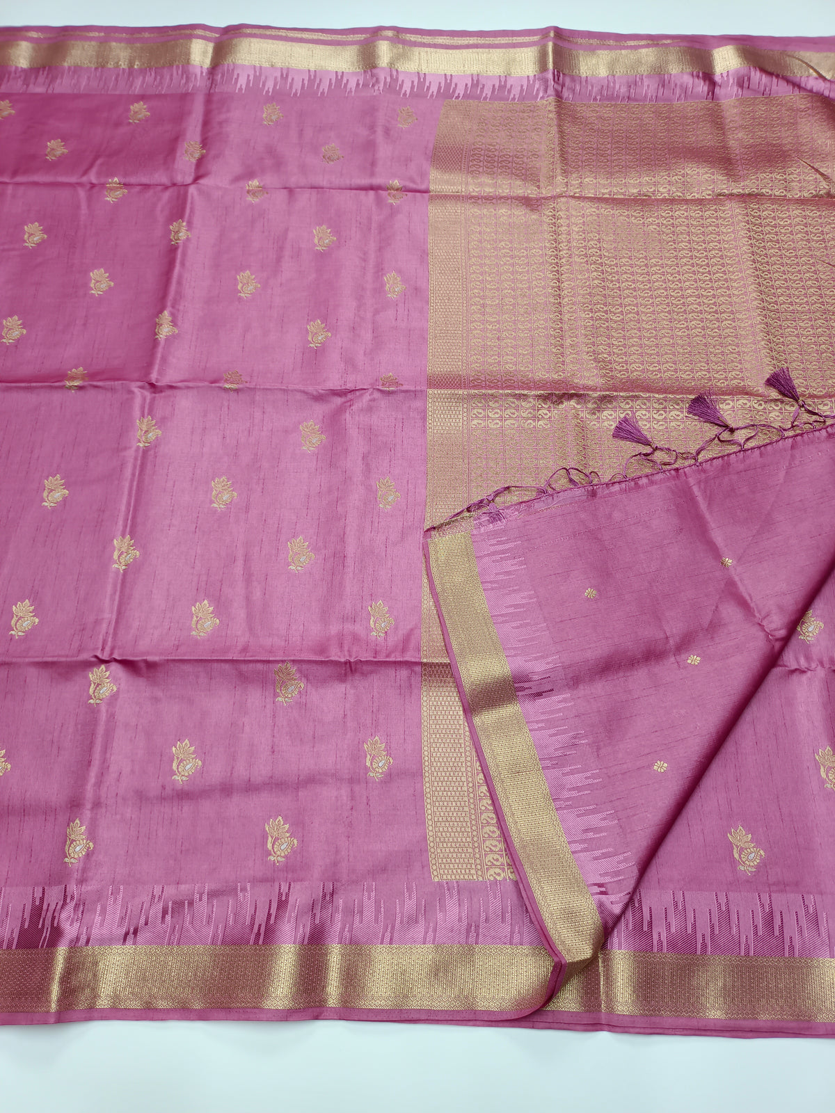 FANCY ART WORK SAREE