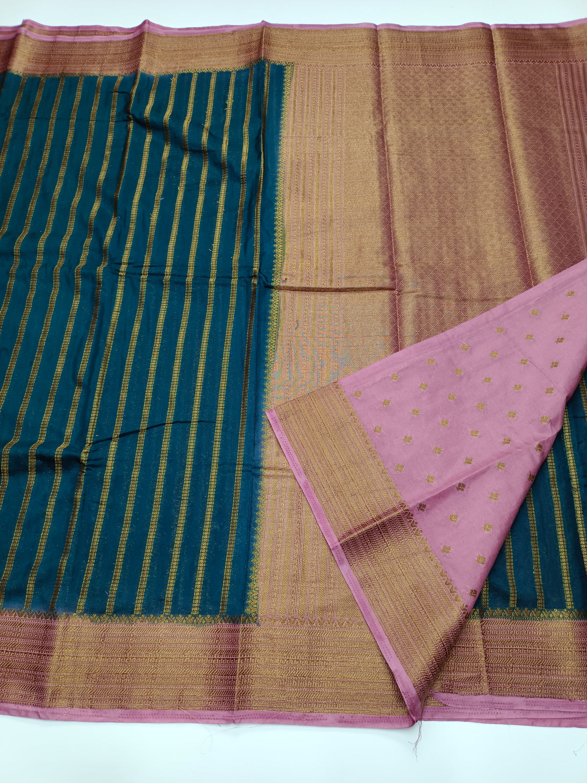 FANCY CHIFFON SAREE