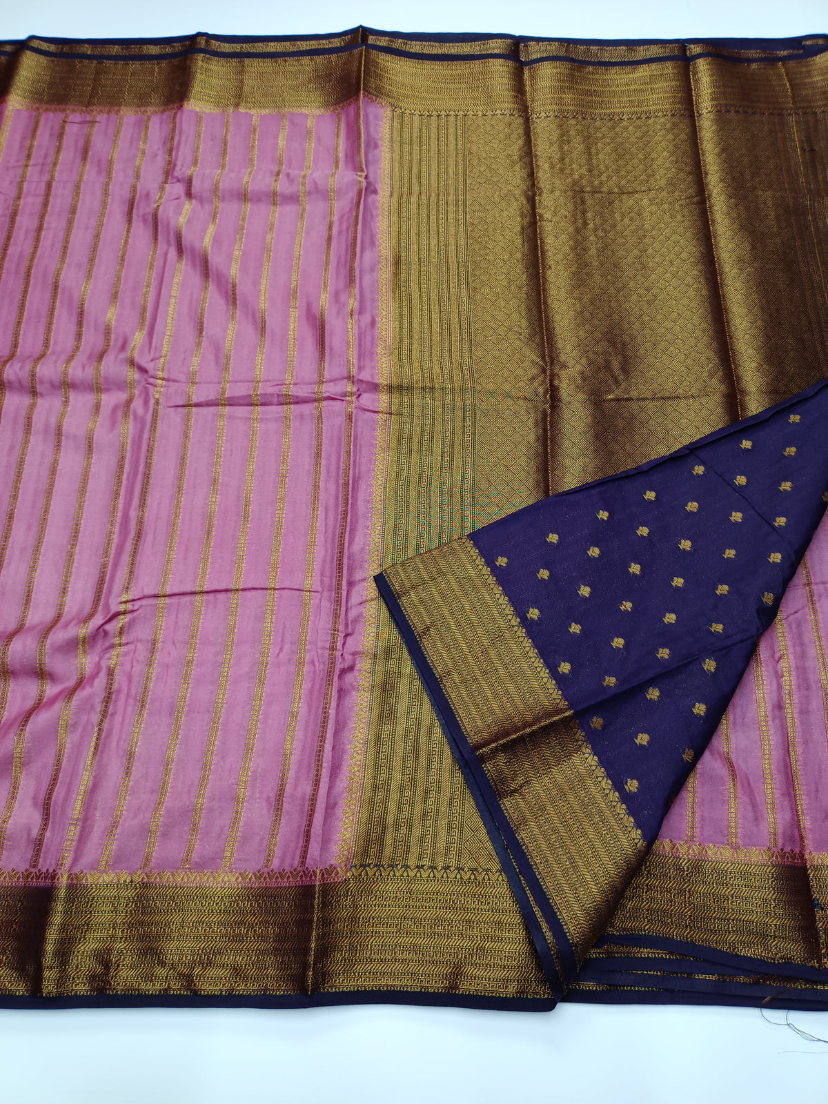 FANCY CHIFFON SAREE