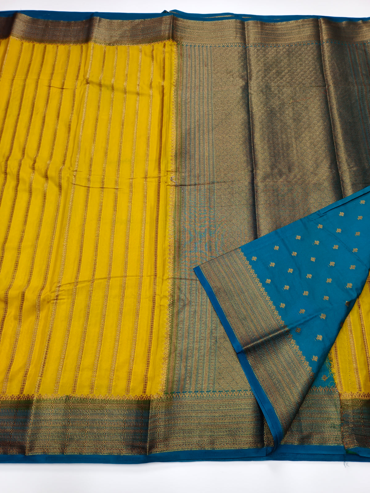 FANCY CHIFFON SAREE