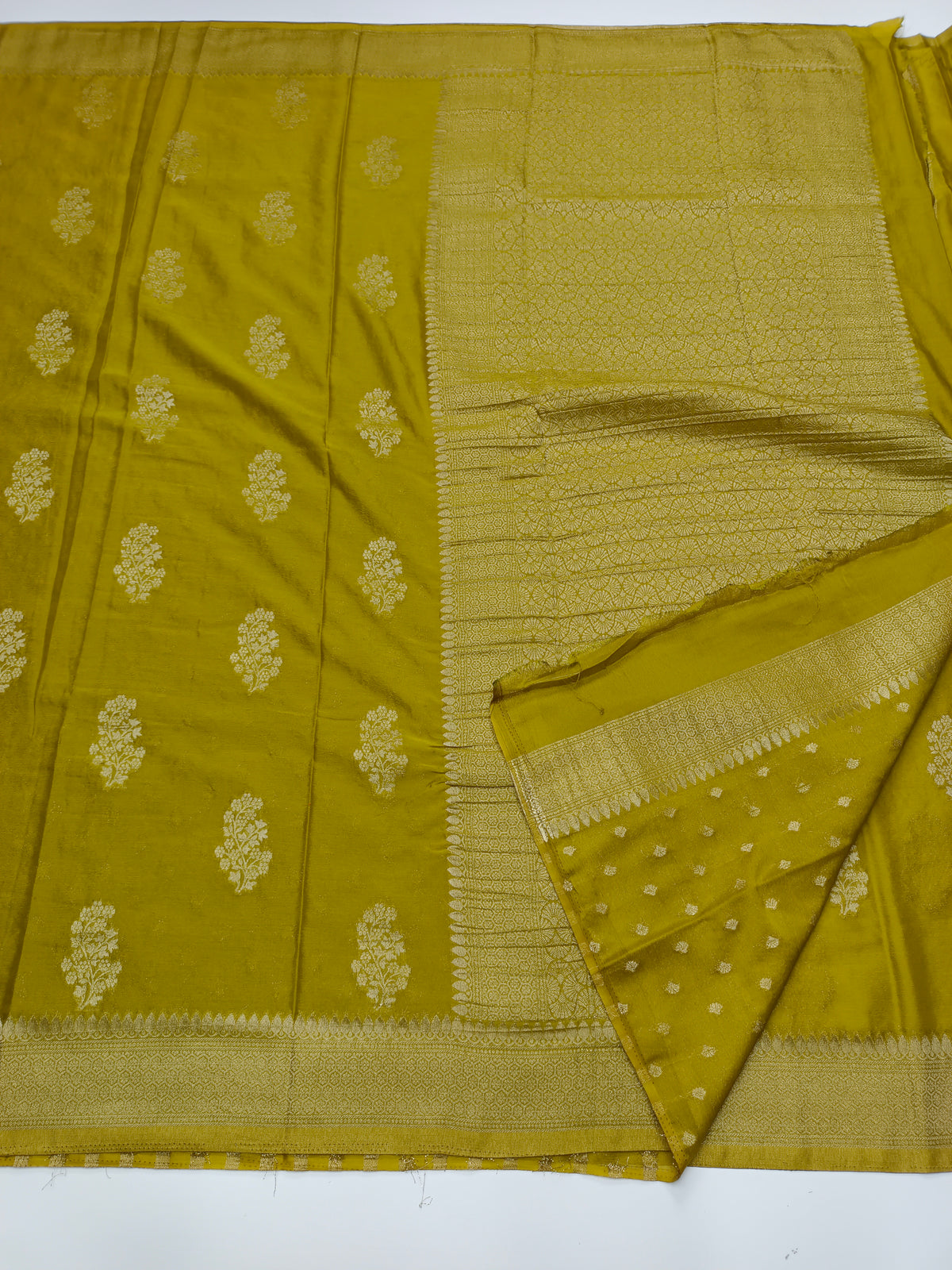 FANCY CHIFFON SAREE
