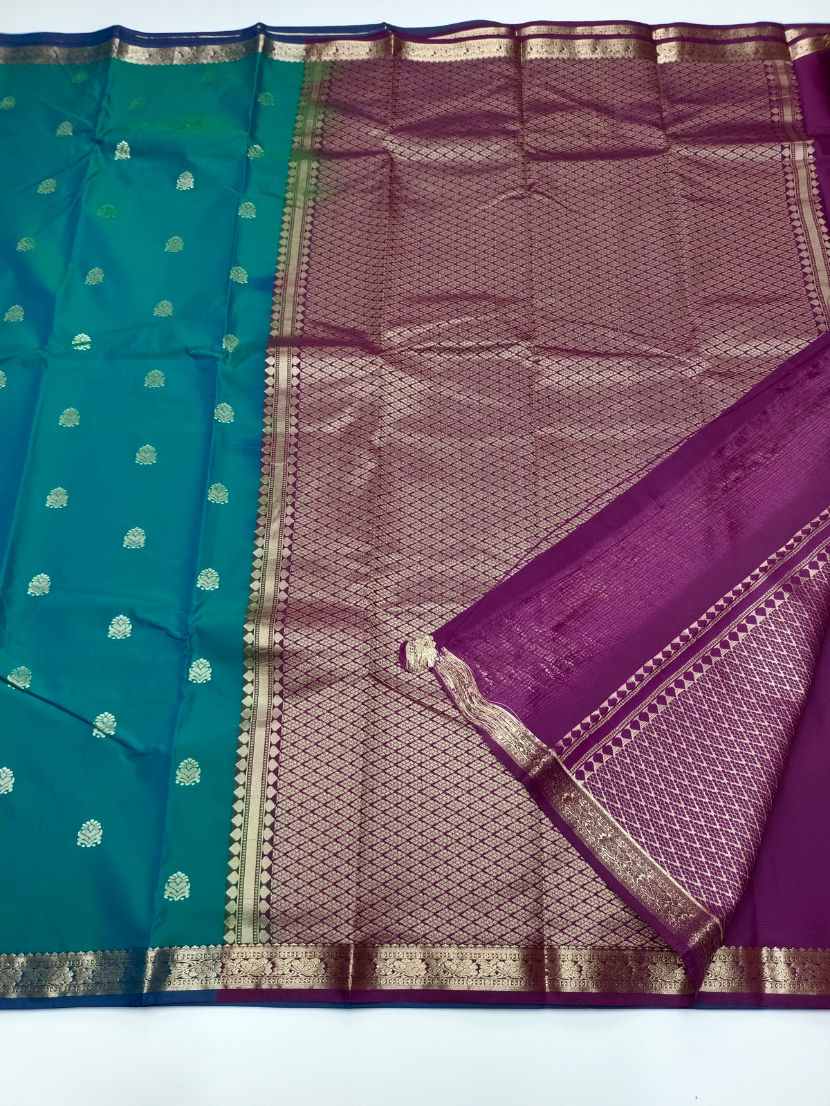 ART SILK SAREE
