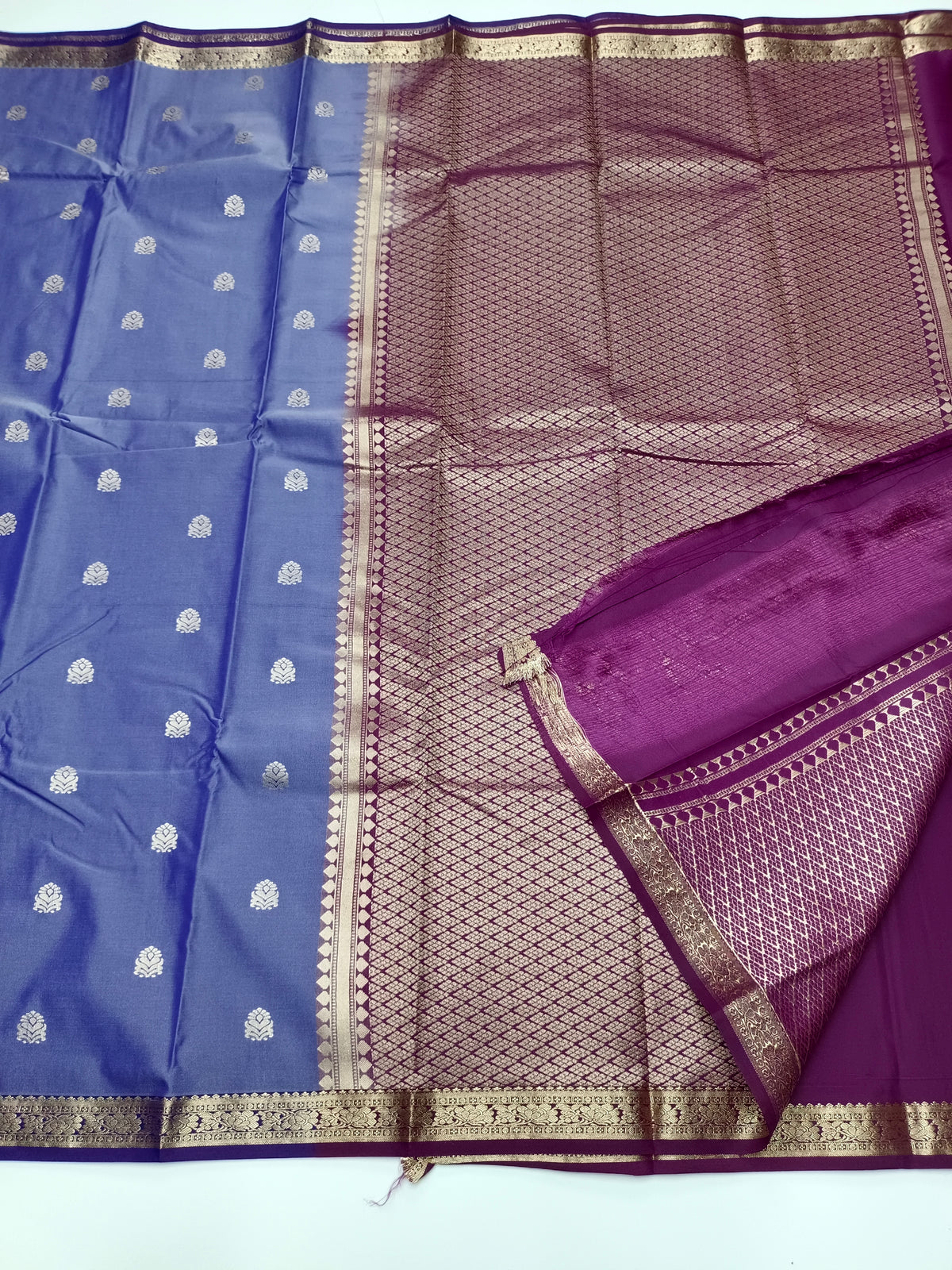 ART SILK SAREE
