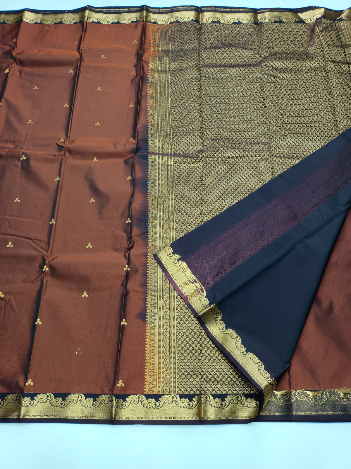 ART SILK SAREE