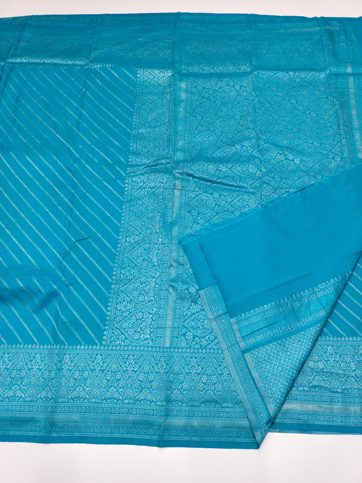 FANCY CHIFFON SAREE