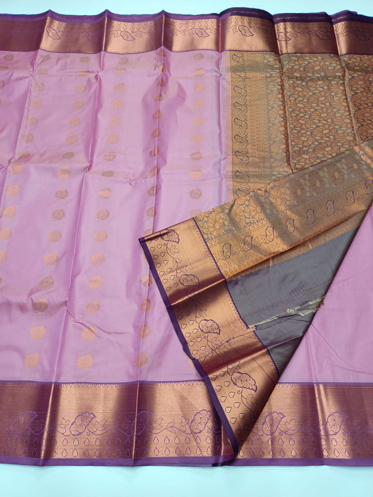 ART SILK SAREE