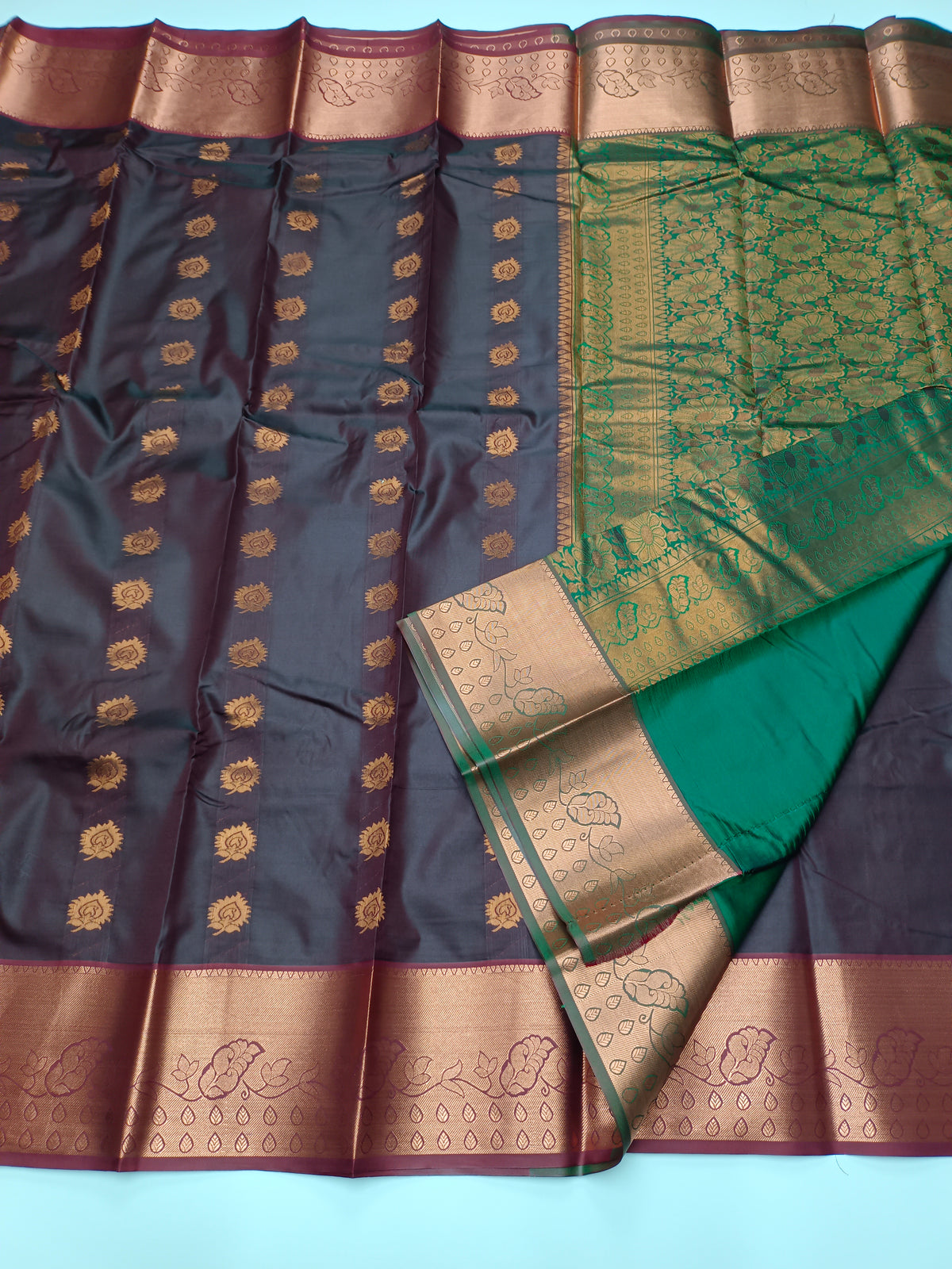ART SILK SAREE