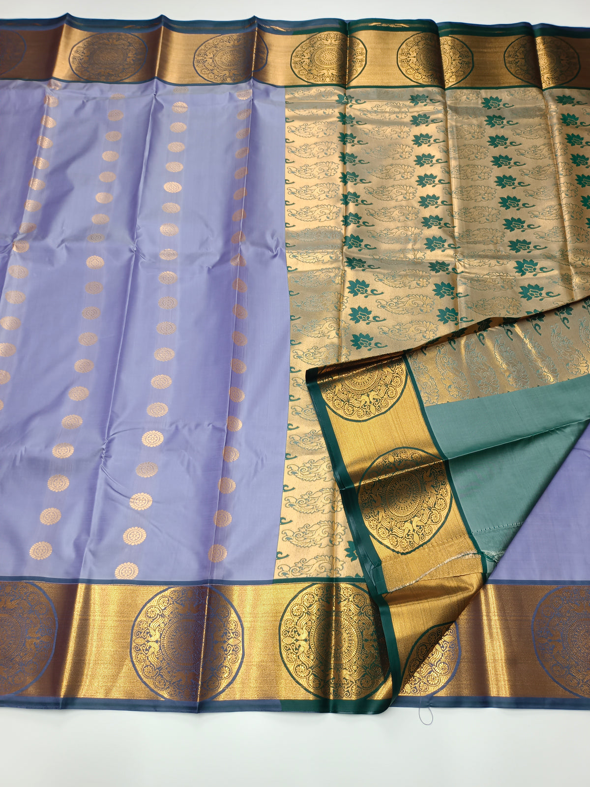 ART SILK SAREE