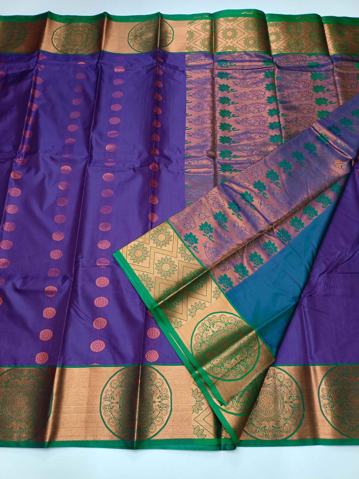 ART SILK SAREE