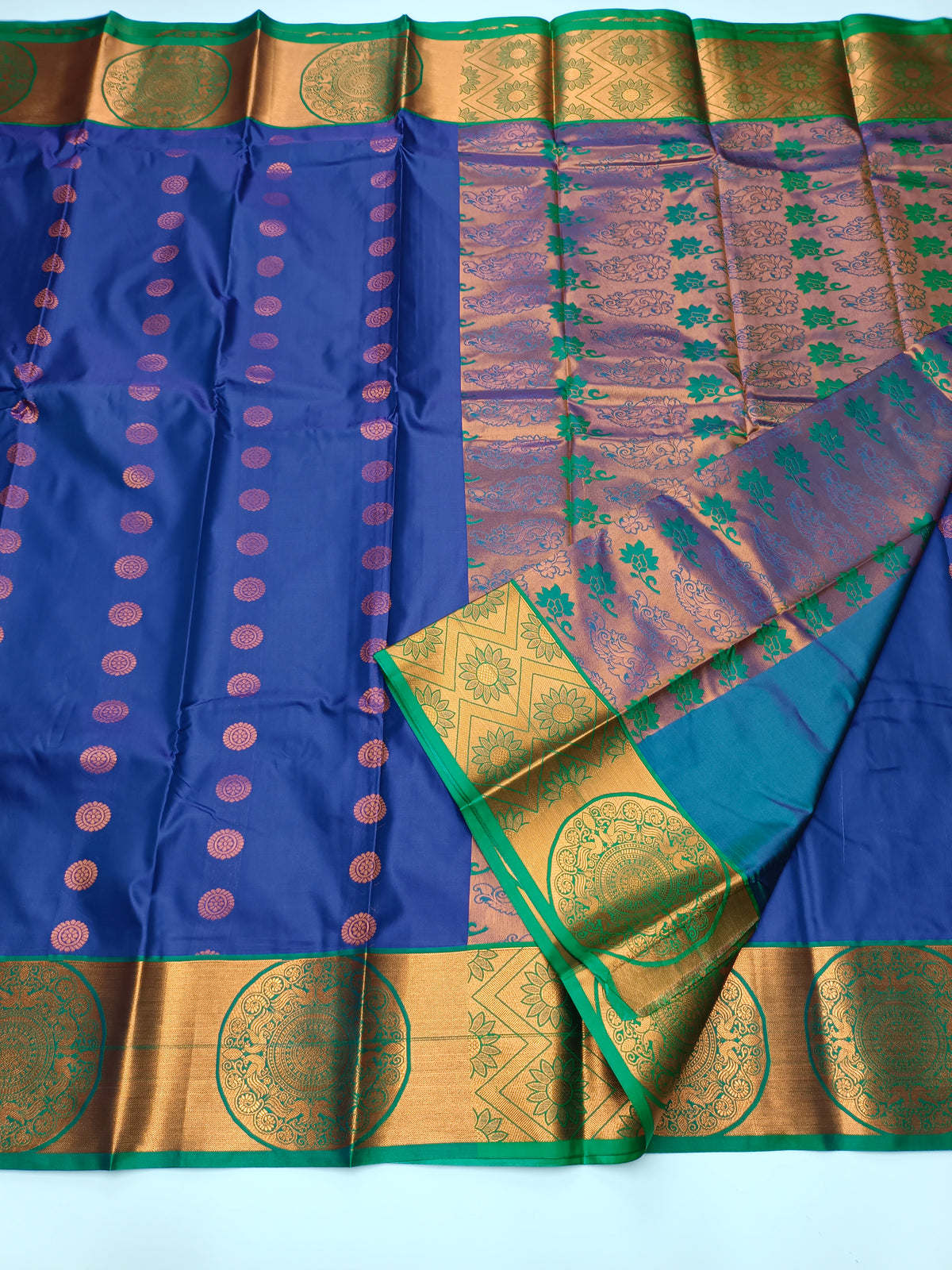 ART SILK SAREE