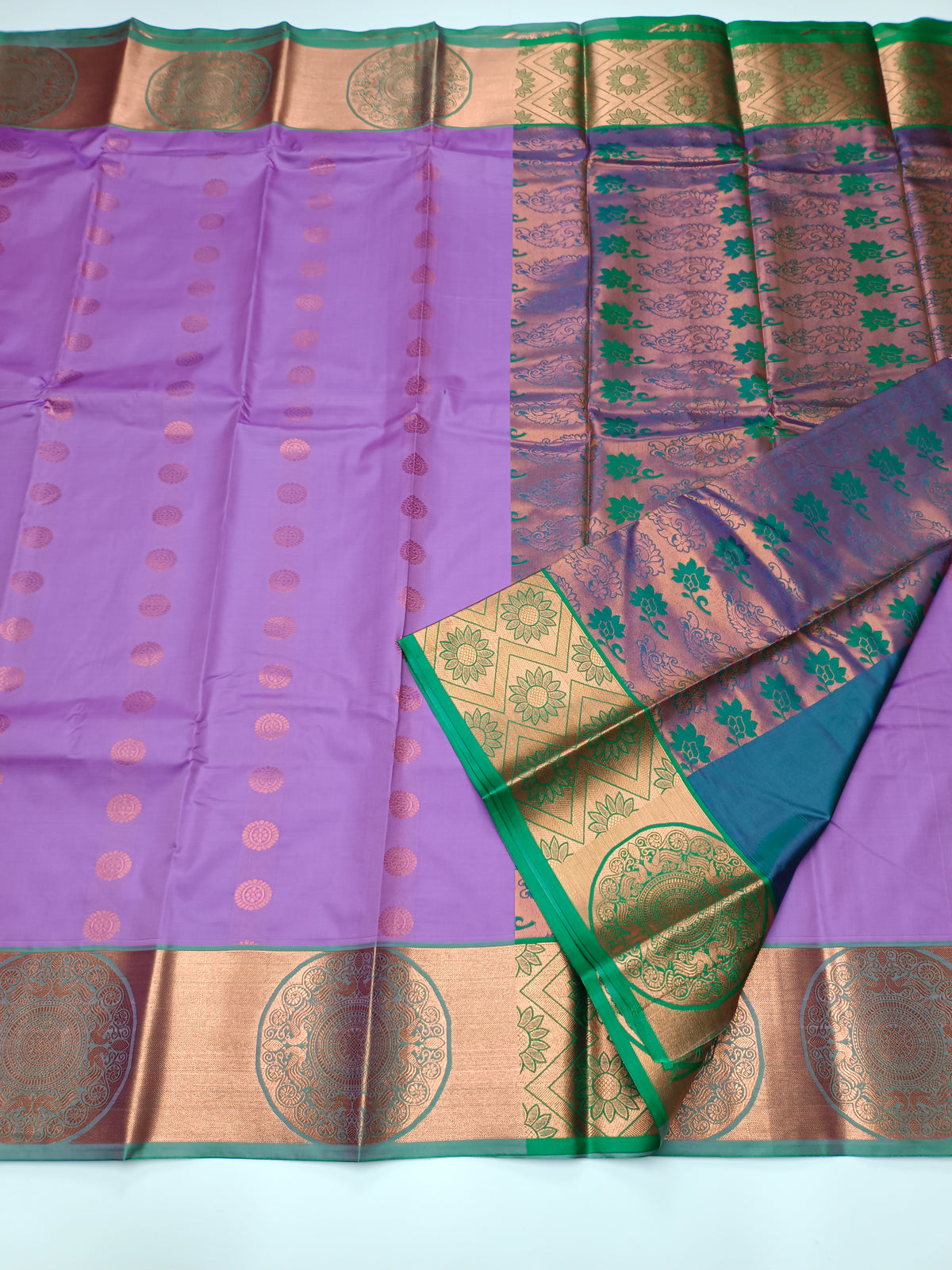ART SILK SAREE