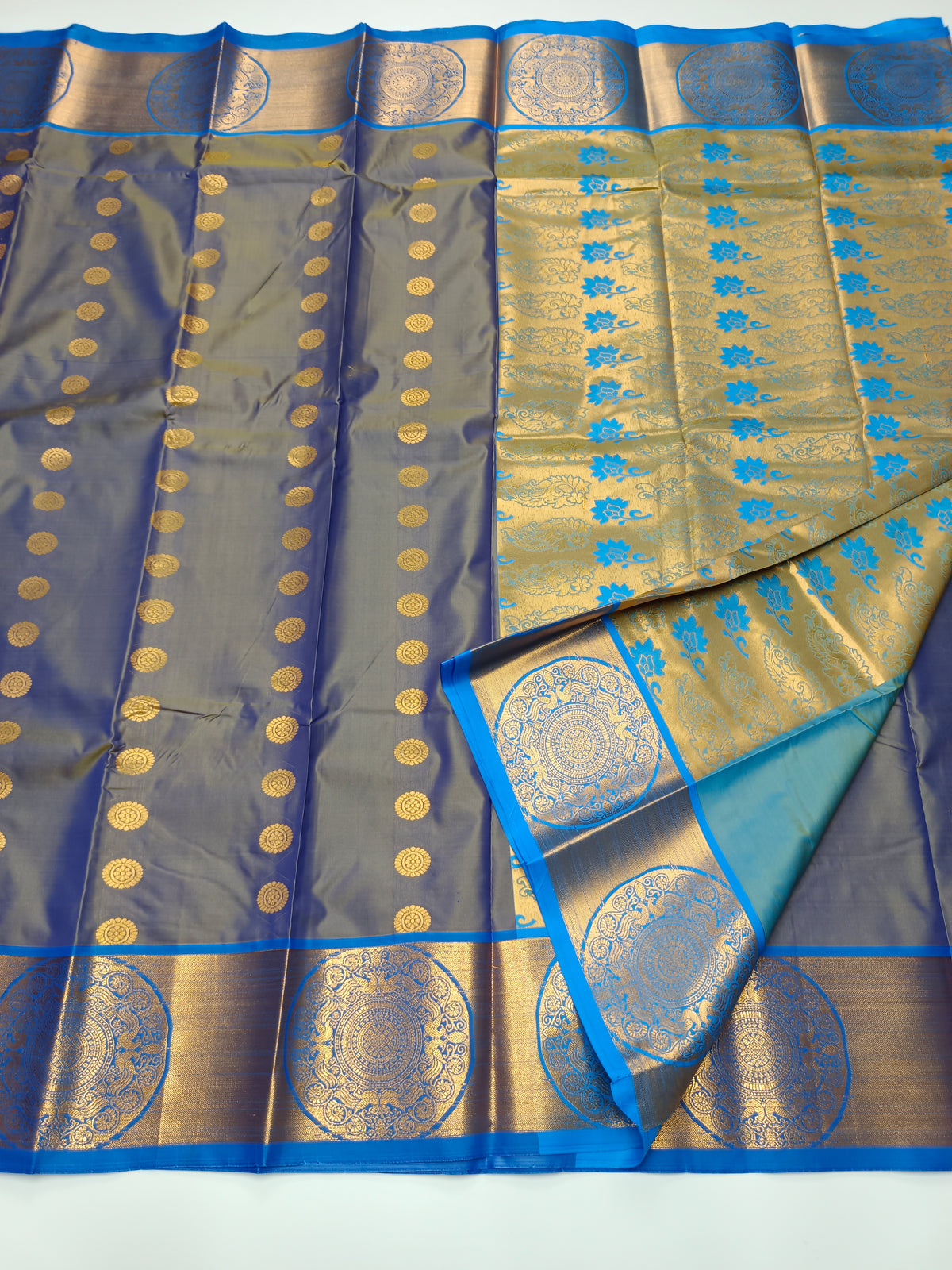ART SILK SAREE