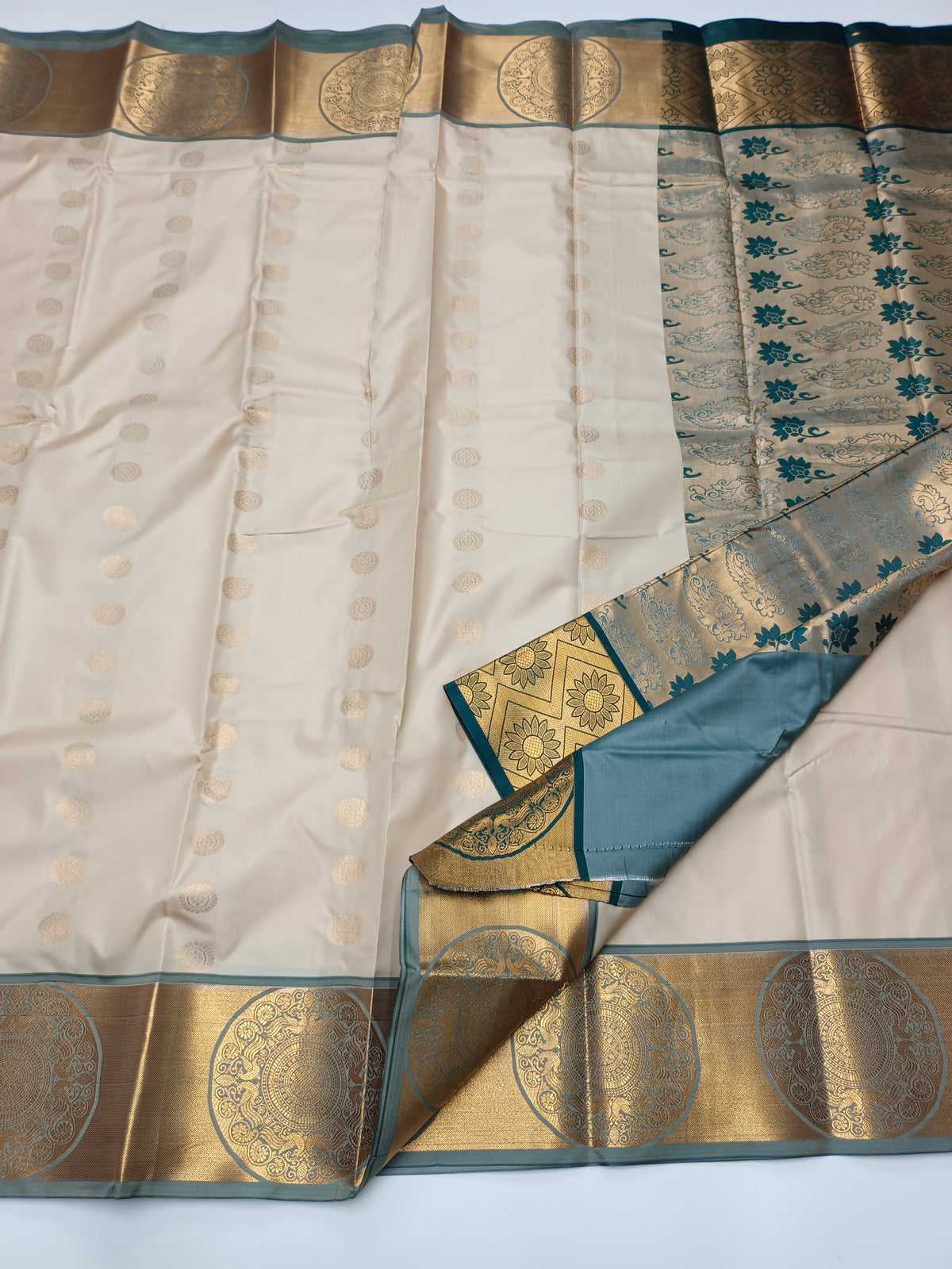 ART SILK SAREE