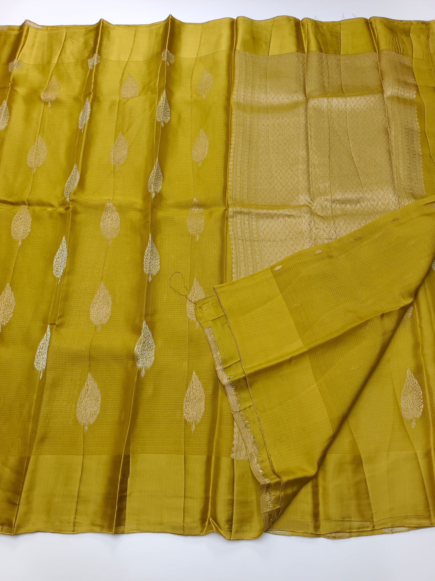 FANCY VISCOSE MANIPUR CORA SILK SAREE