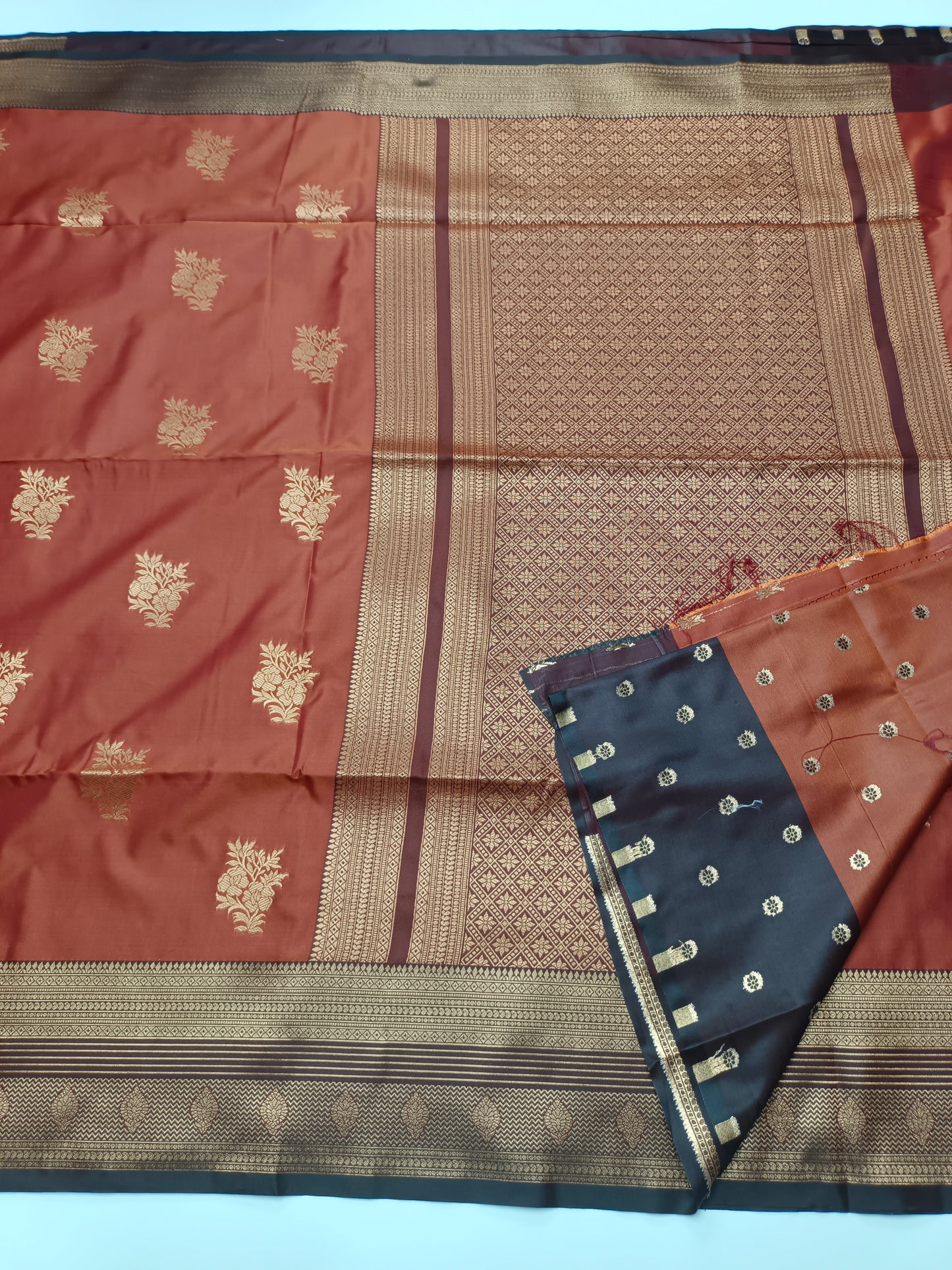 SOFT ART SILK SAREE