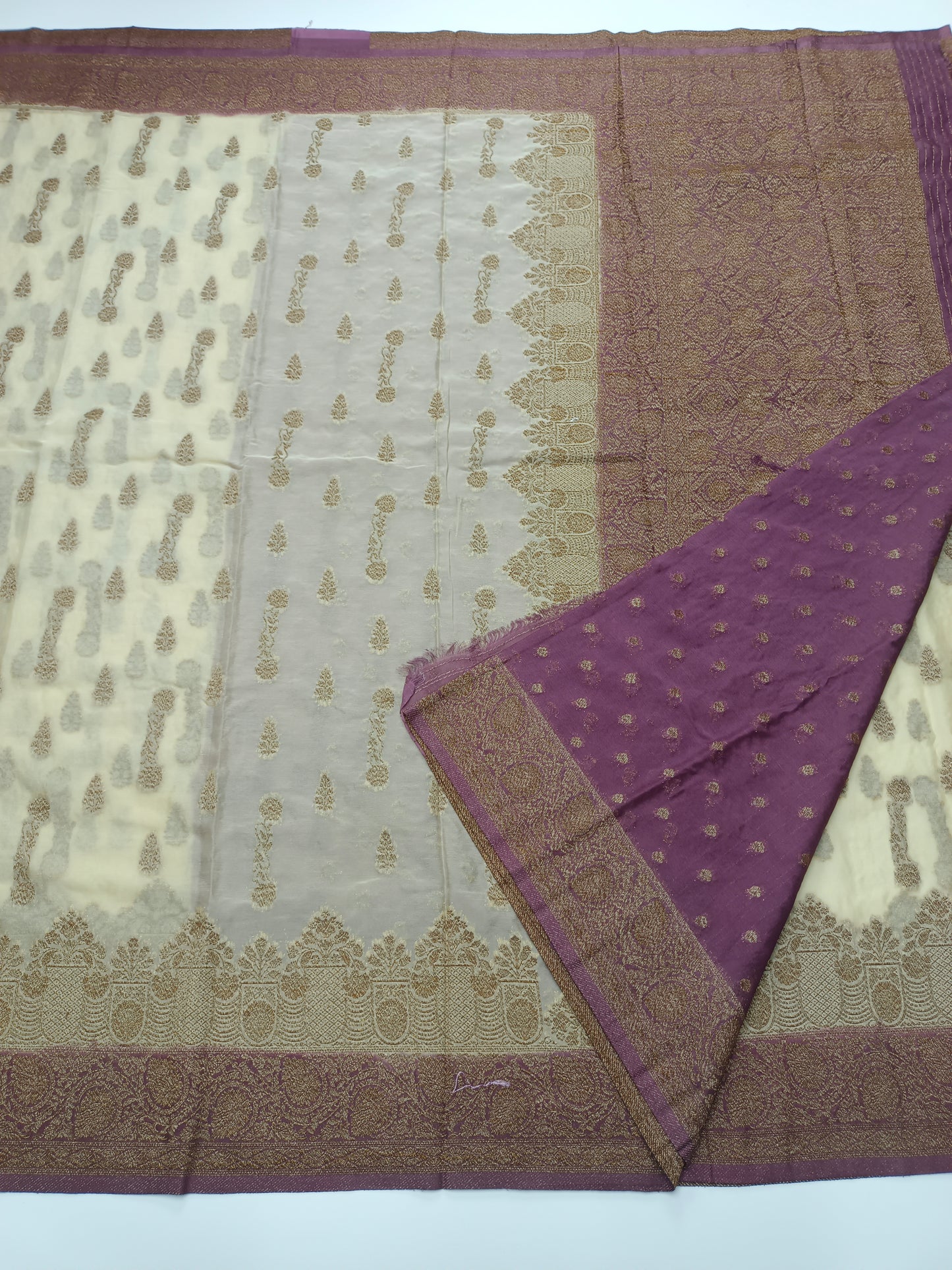FANCY GEORGETTE SAREE