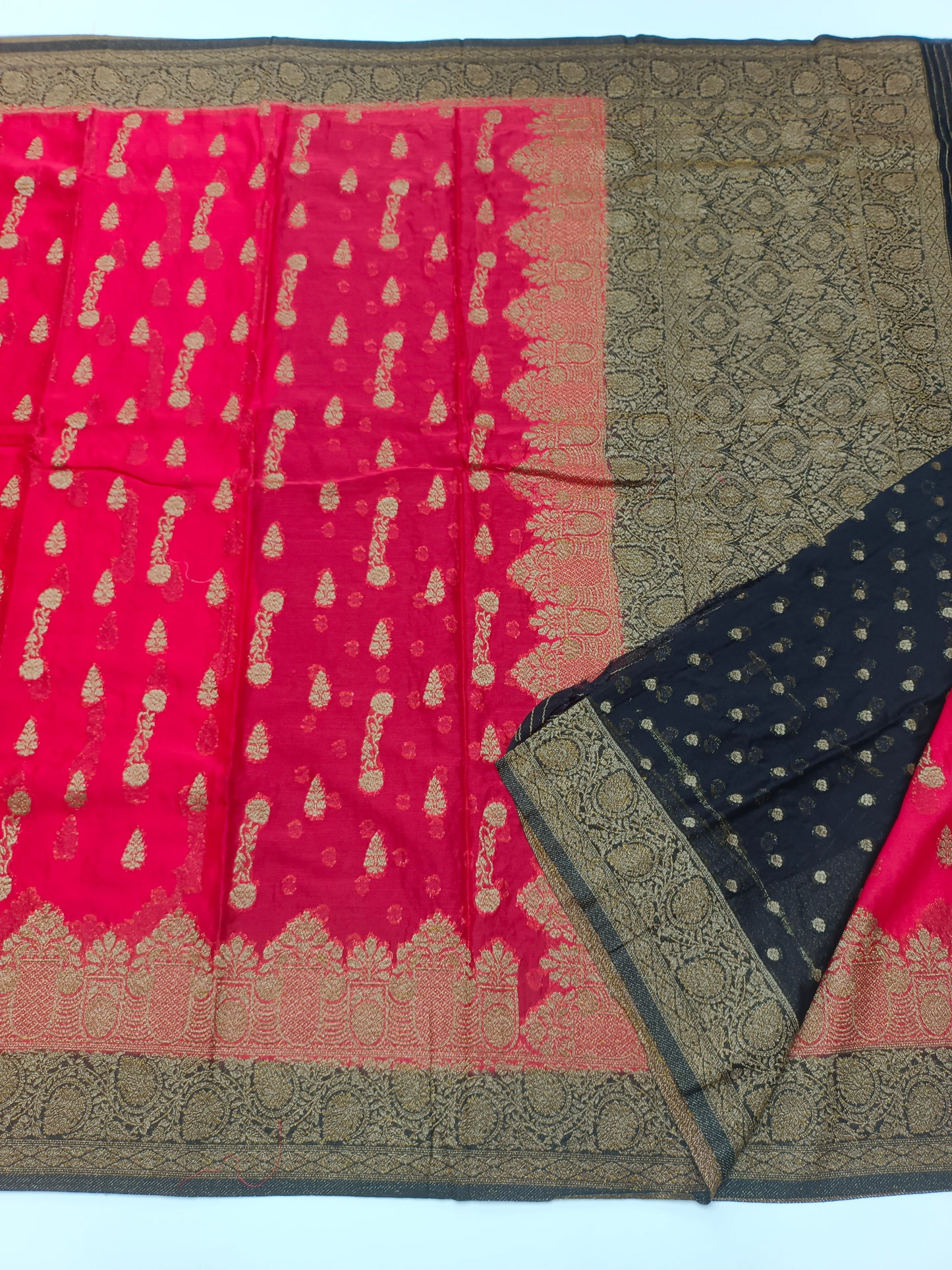 FANCY GEORGETTE SAREE
