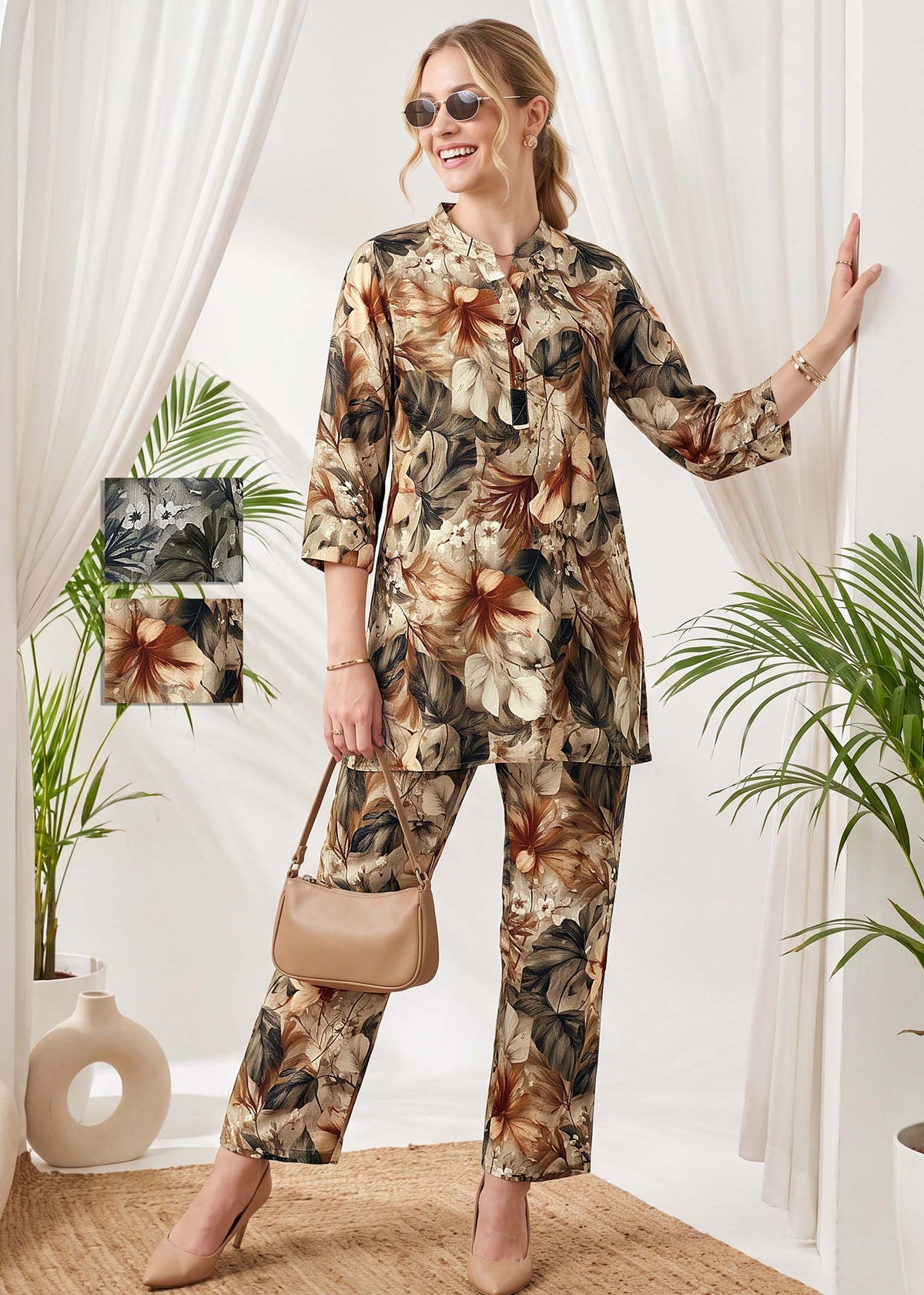 PREMIUM CO-ORD SET