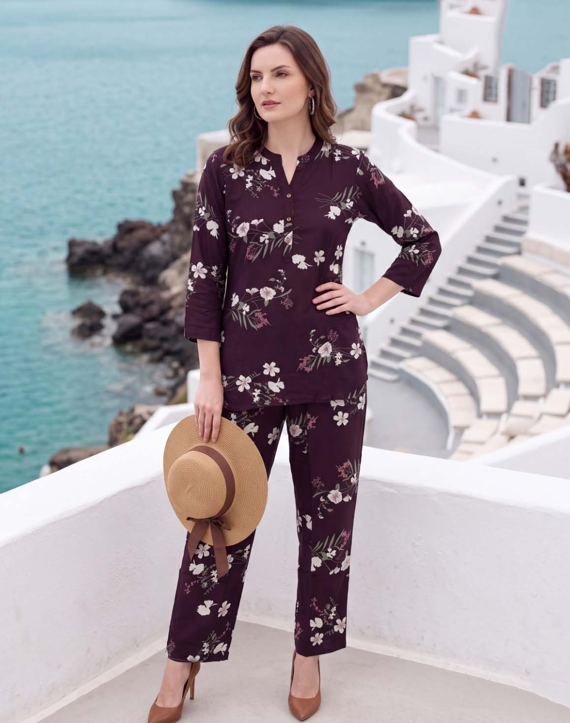 PREMIUM CO-ORD SET