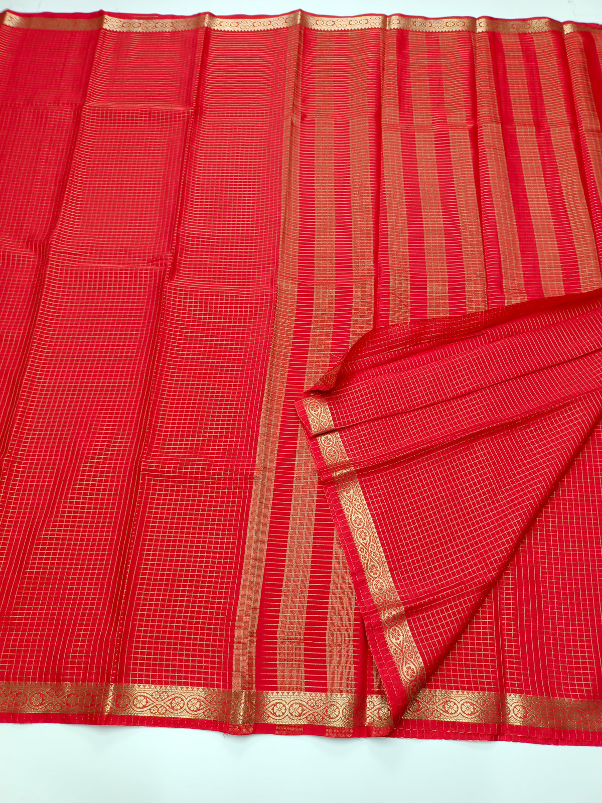 ART CREPE SAREE