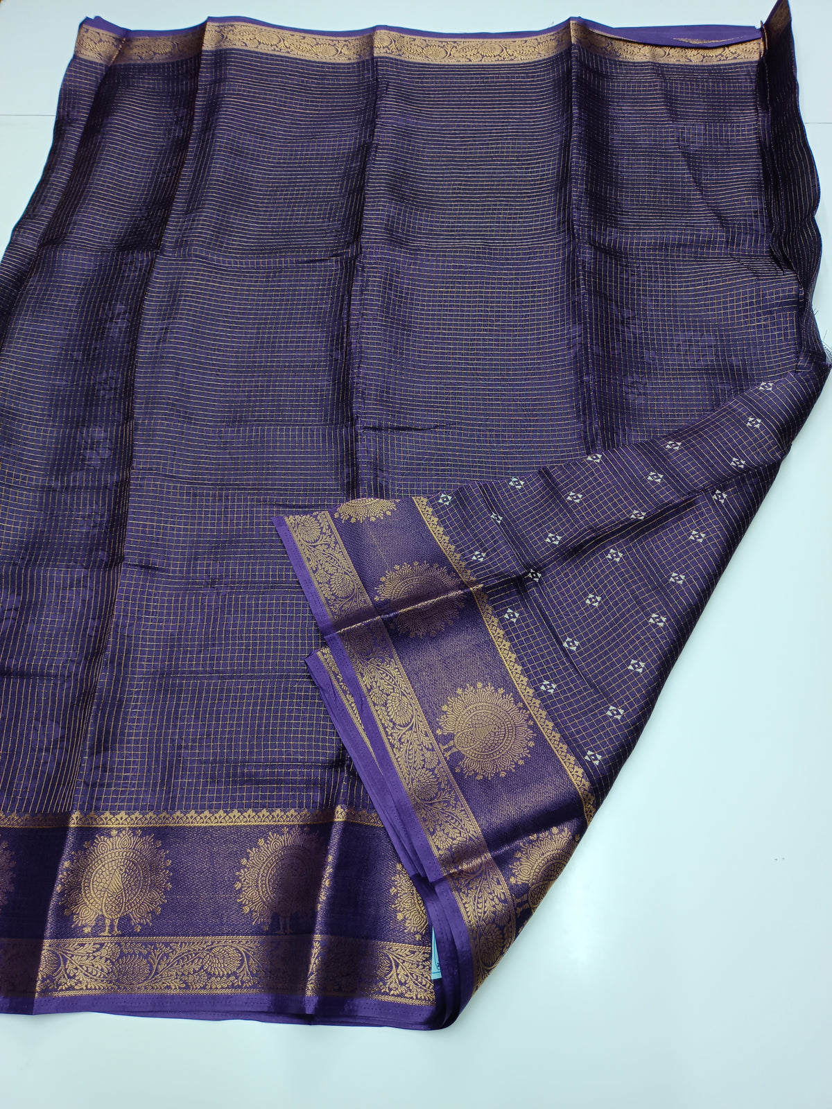 FANCY SYNTHETIC SAREE