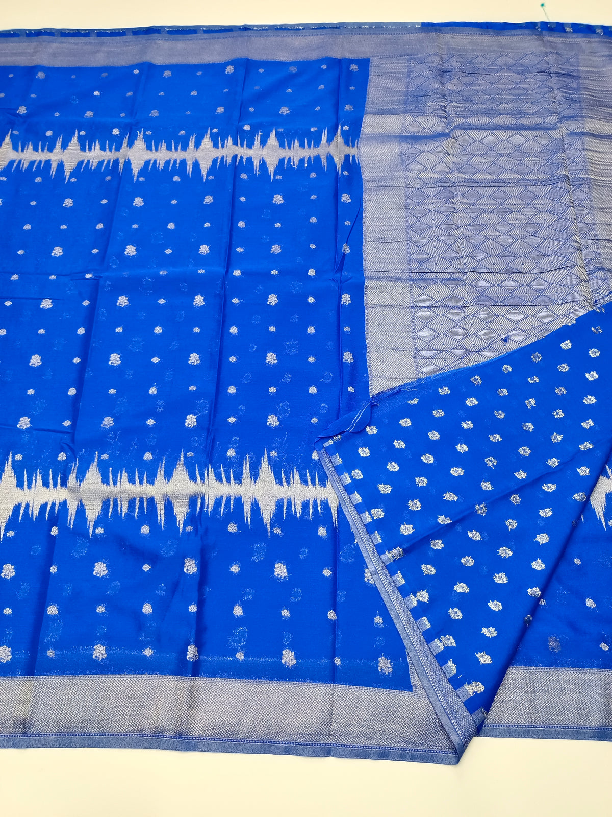 FANCY ART WORK SAREE