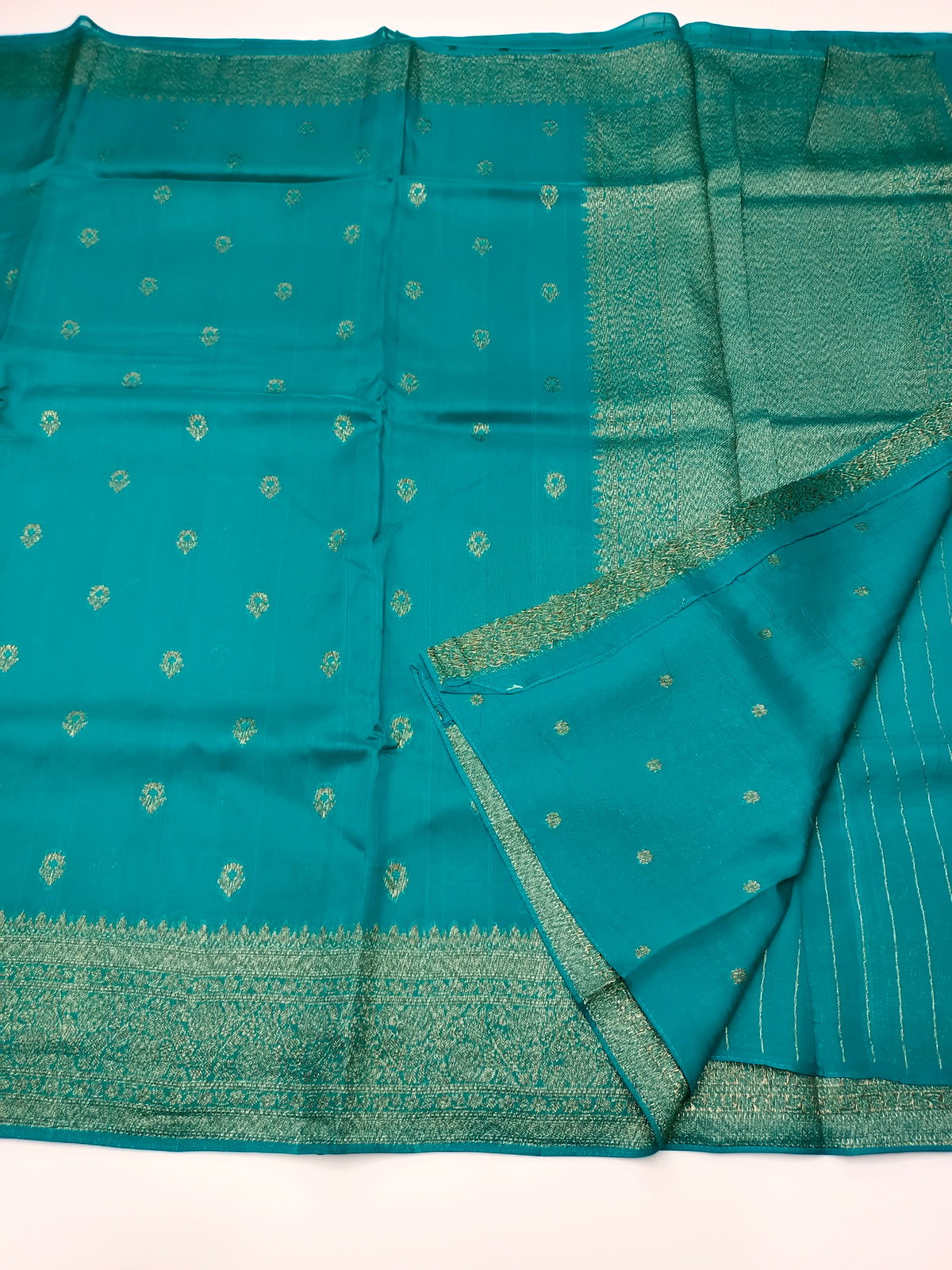 FANCY ART WORK SAREE
