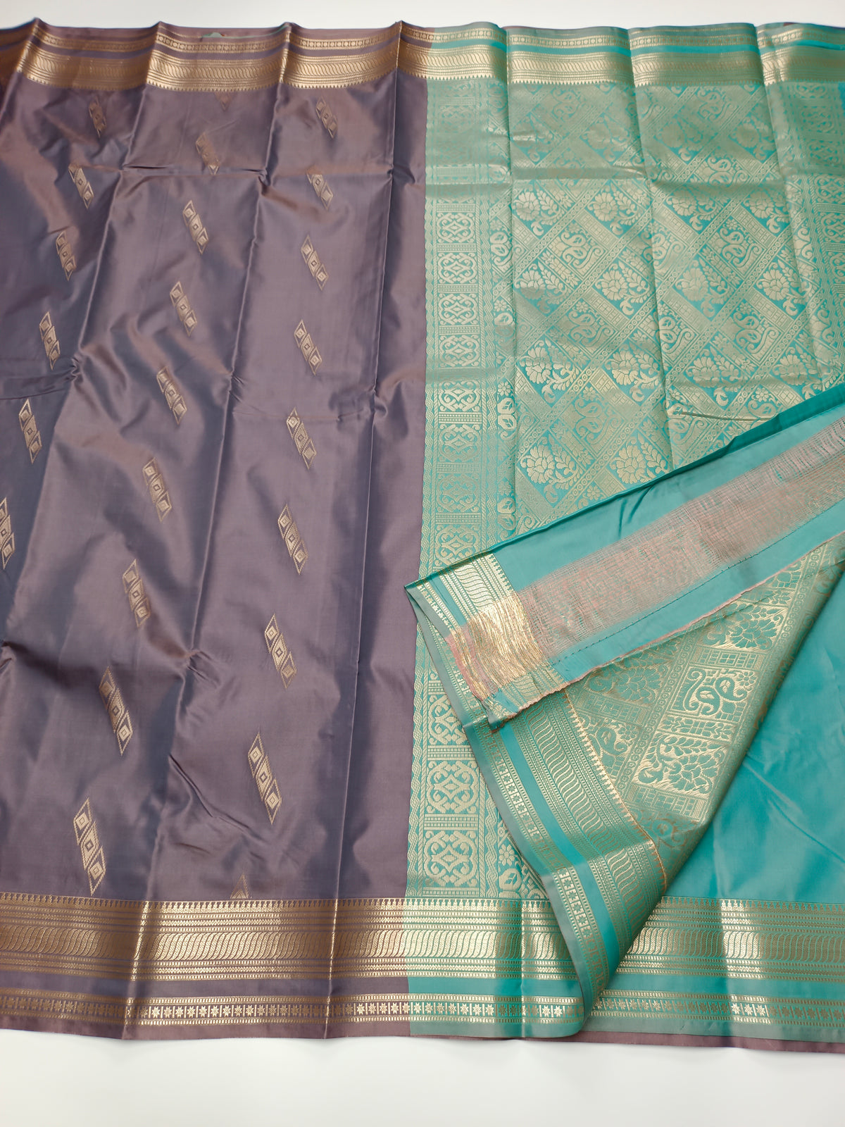 ART SILK SAREE