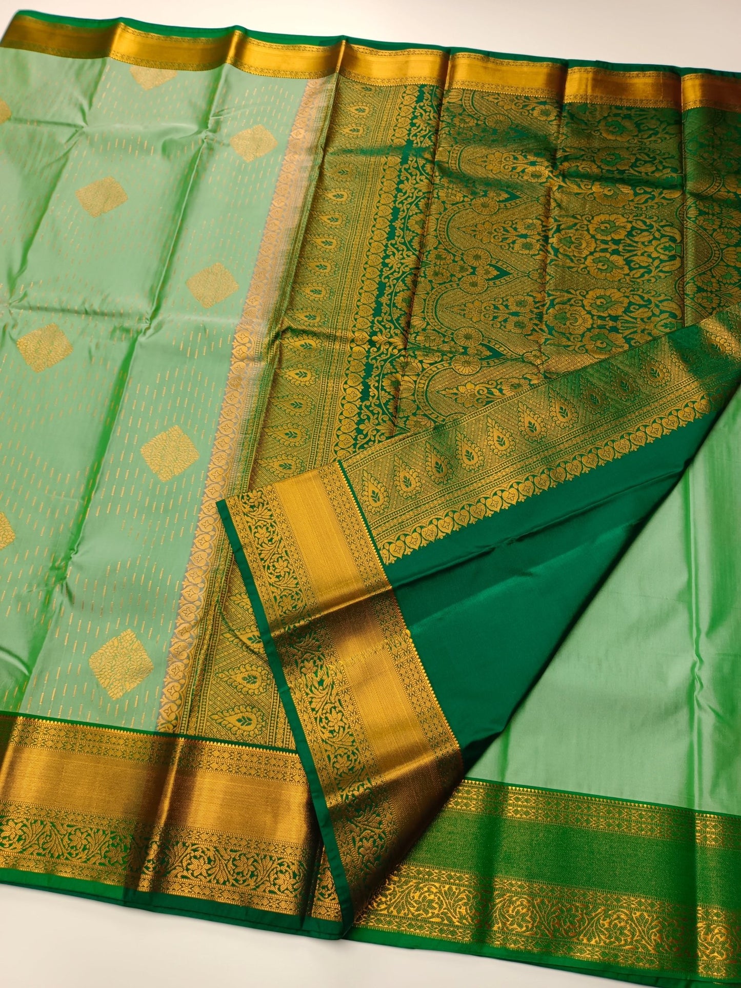FANCY ARTSILK SAREE - B S CHANNABASAPPA & SONS