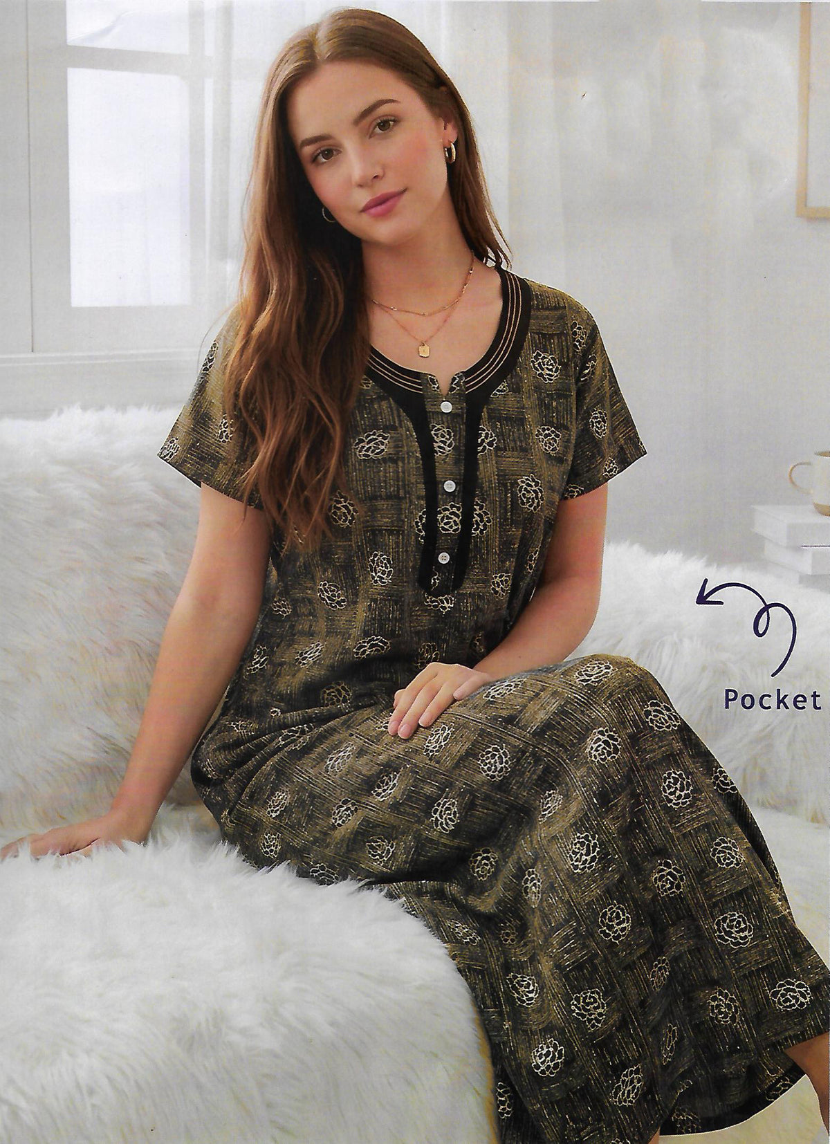 PREMIUM ALPINE AIRLINE NIGHTY