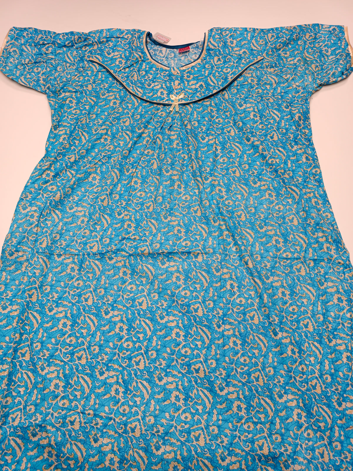 PURE COTTON LADIES NIGHTY