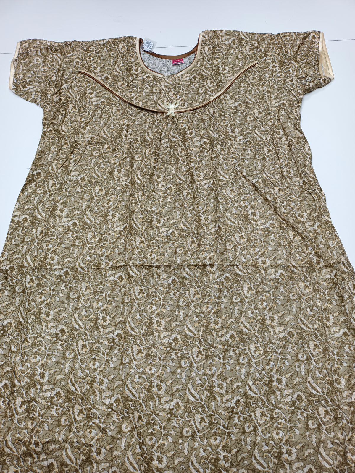 PURE COTTON LADIES NIGHTY