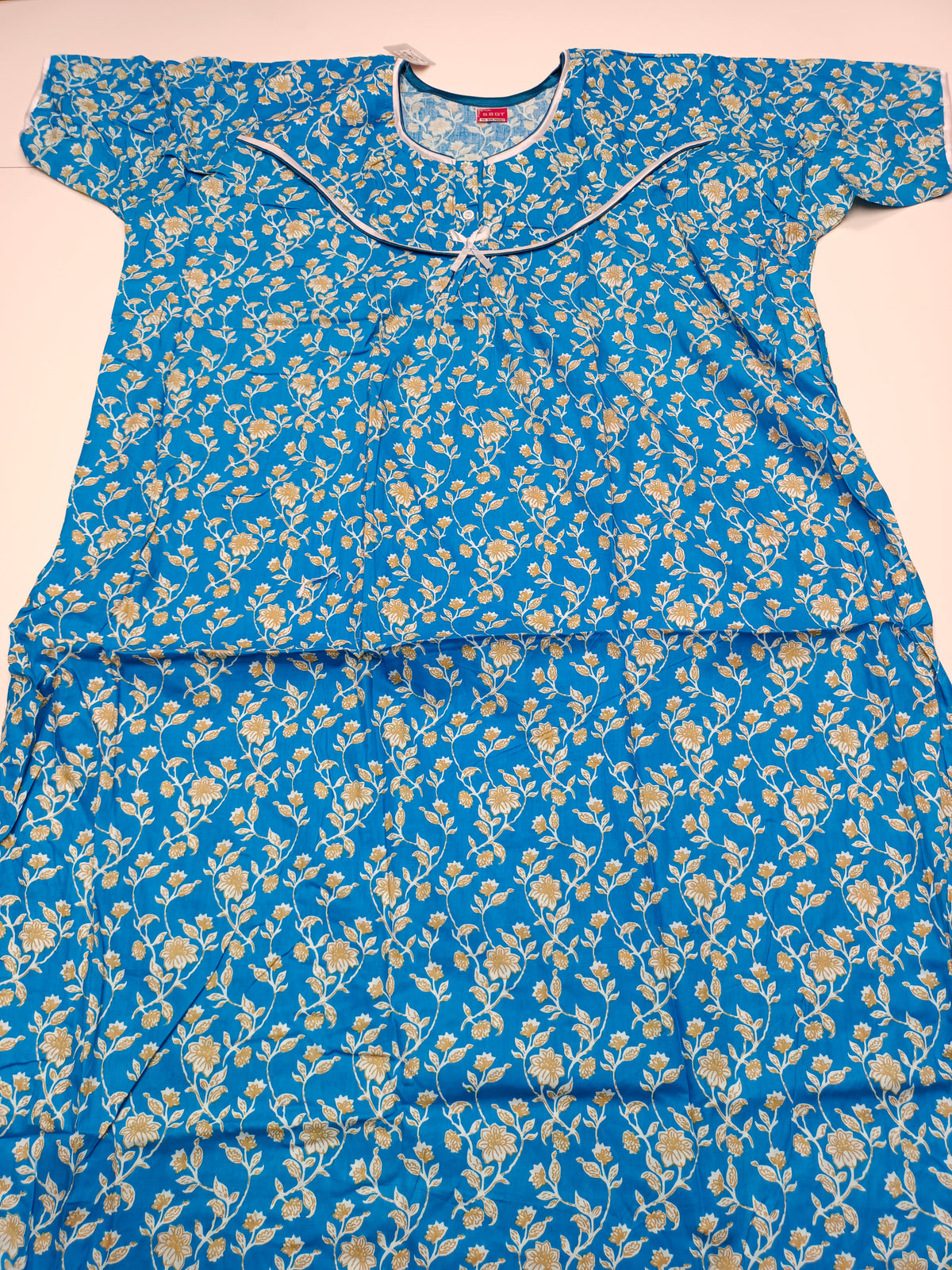 PURE COTTON LADIES NIGHTY
